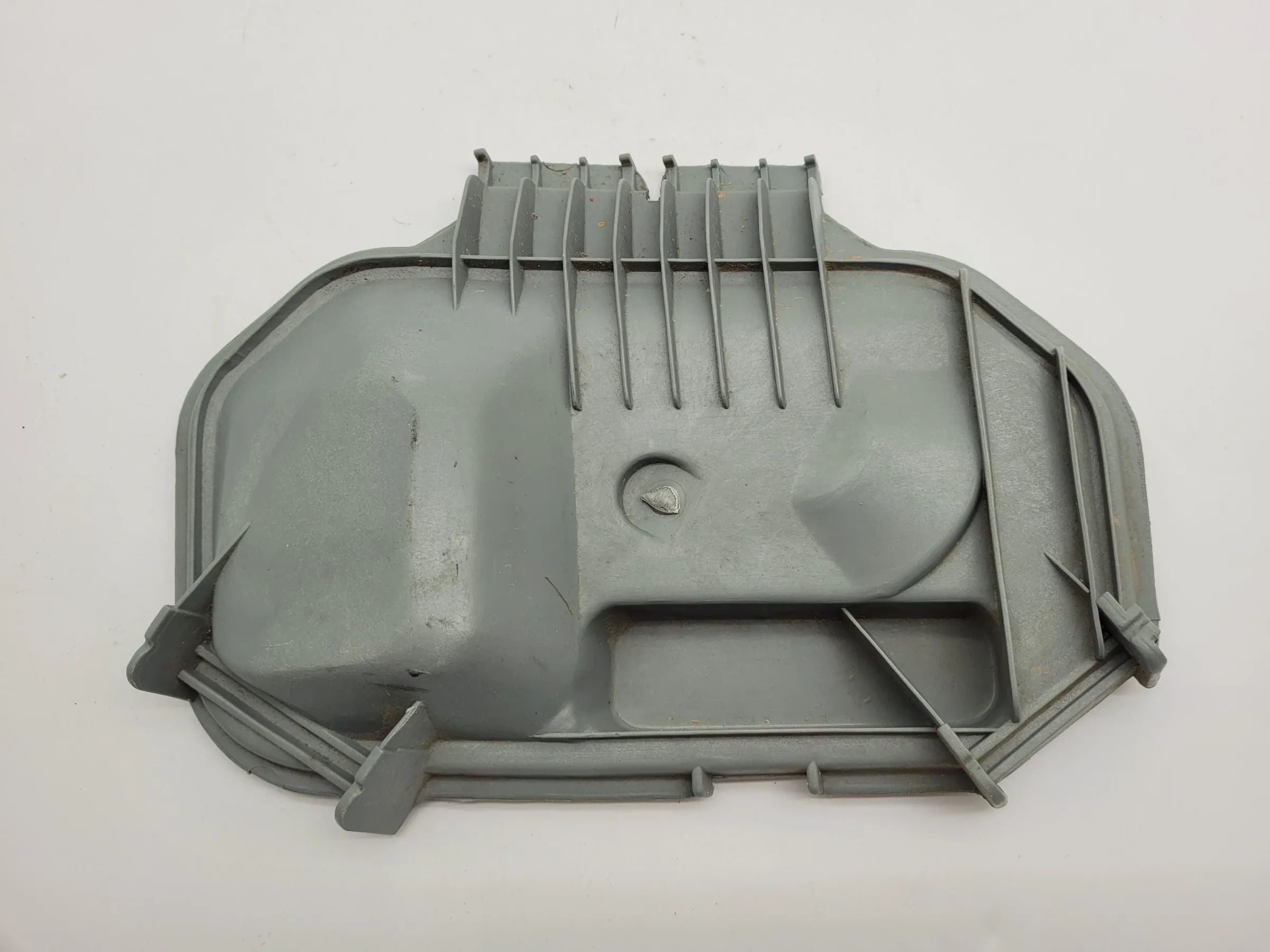 Original Mercedes-Benz E-Klasse (124) Scheinwerfer Kappe Deckel Rechts 440-1103