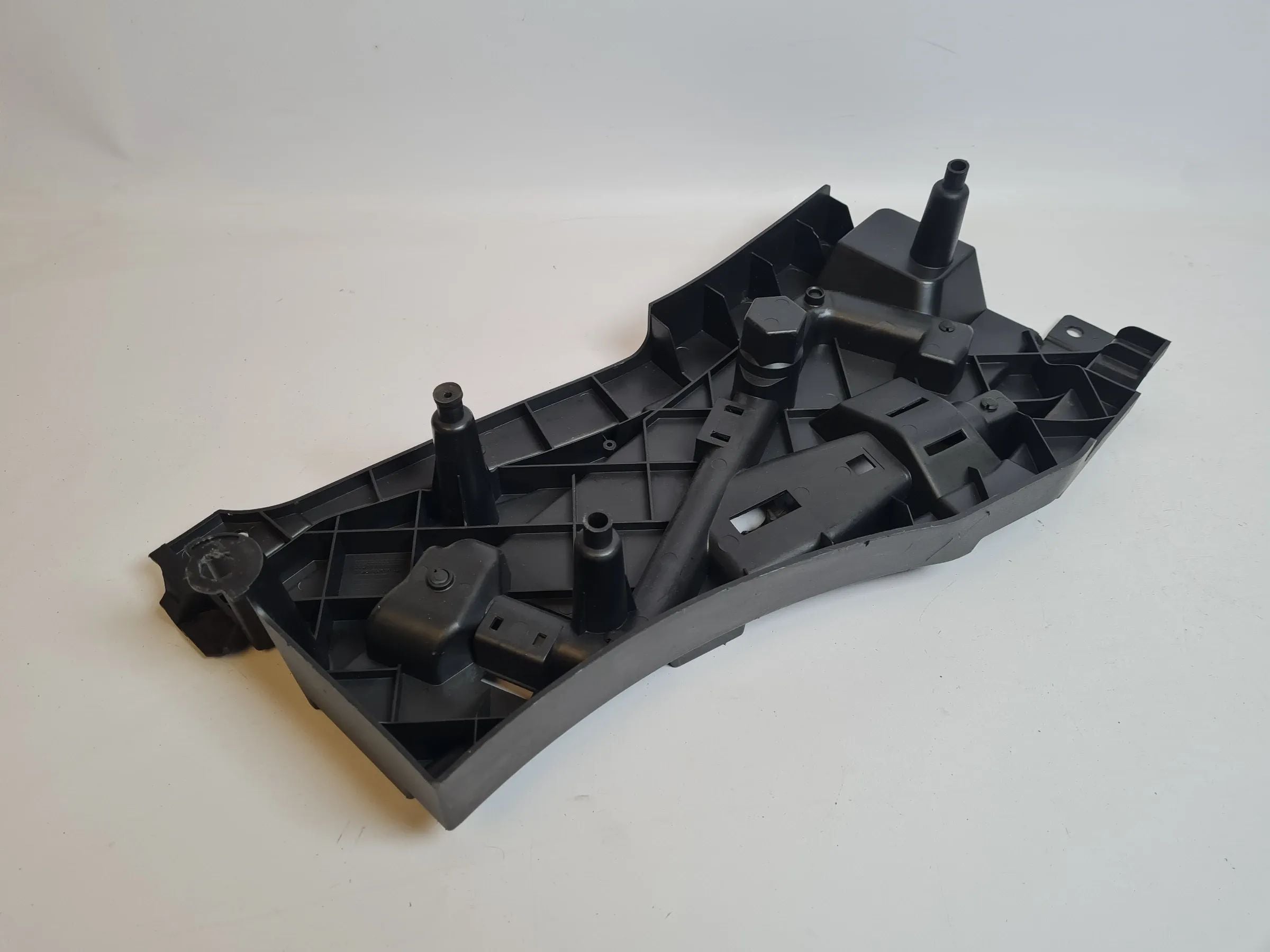Original BMW X5 (E53) Auflage Längsträger Rechts Vorne 51.47-8244764