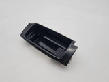 Original Audi A4 (8E/B6/B7) Einsatz Aschenbecher Hinten 8E0857961