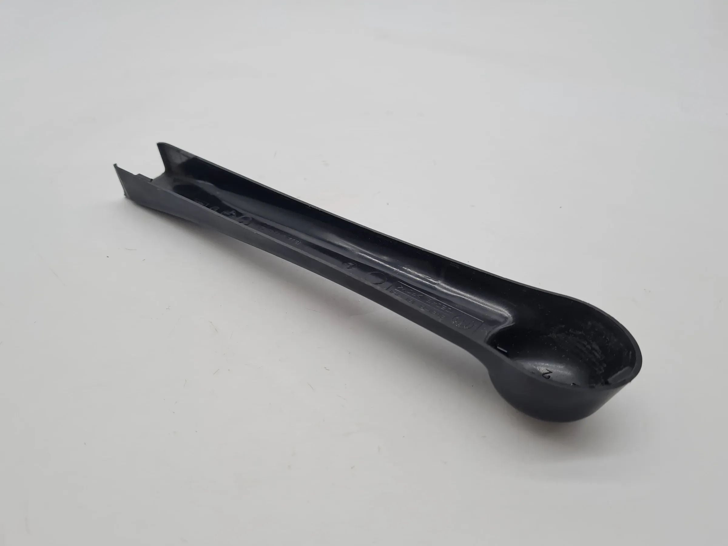 Original BMW 5er (E39) Wischerarm Blende Verkleidung 61.61-8161491