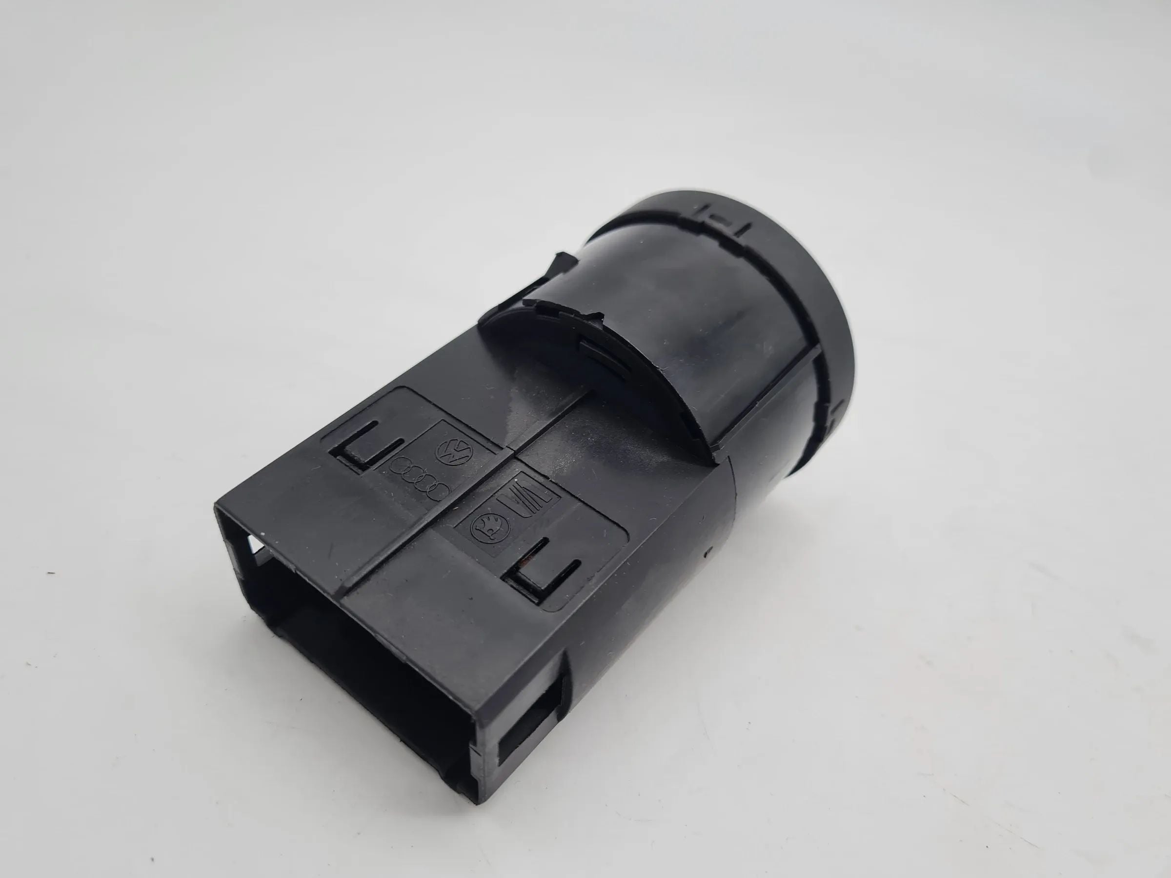 Original Audi A4 (8E/B6/B7) Scheinwerfer Lichtschalter 8E0941531A