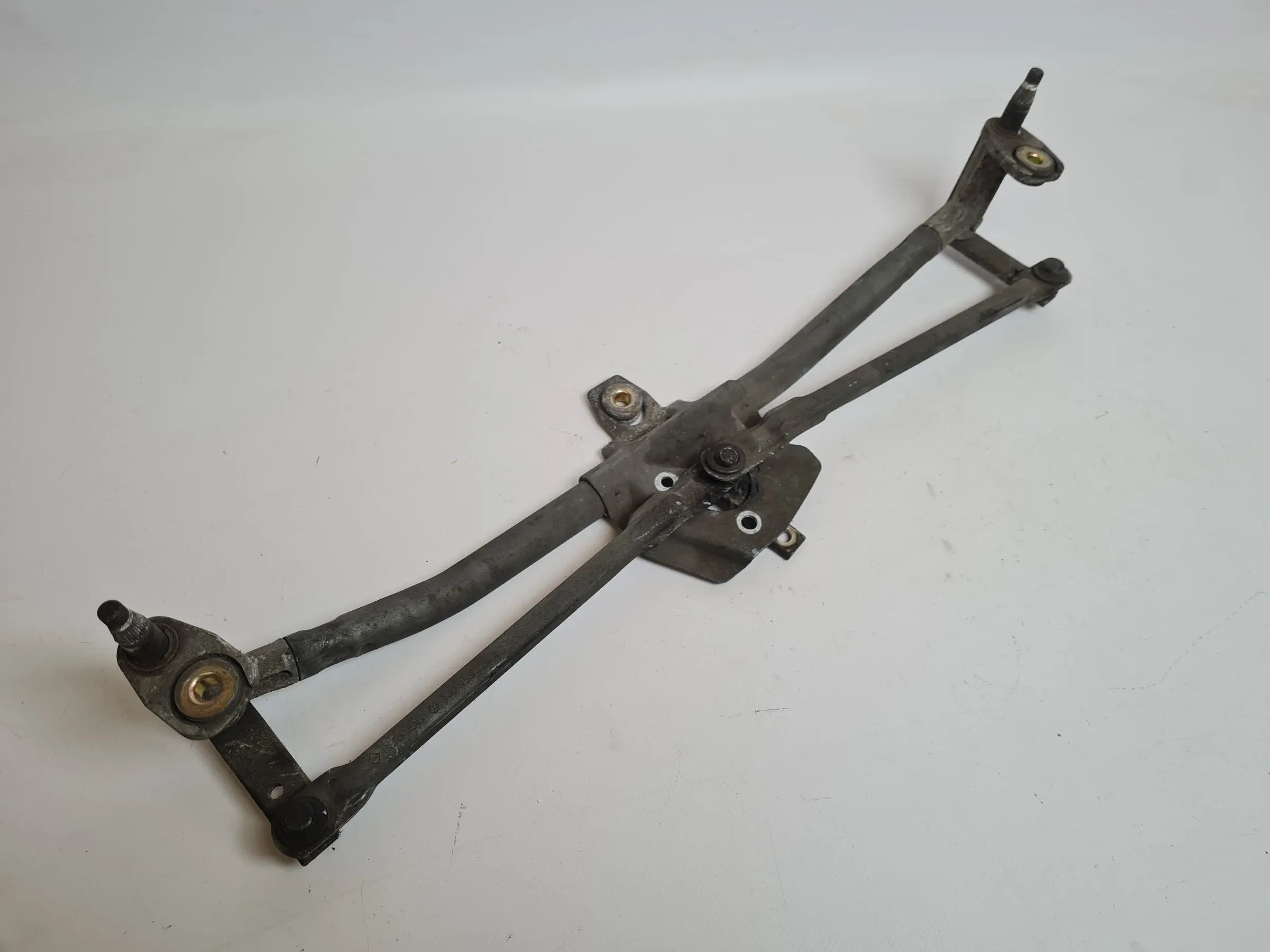 Original VW Golf IV / Bora (1J1-1J6) Wischergestänge 1J0955623