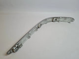 Original Mercedes-Benz C-Klasse (W203) Zierleiste Stoßstange Links A2038854321