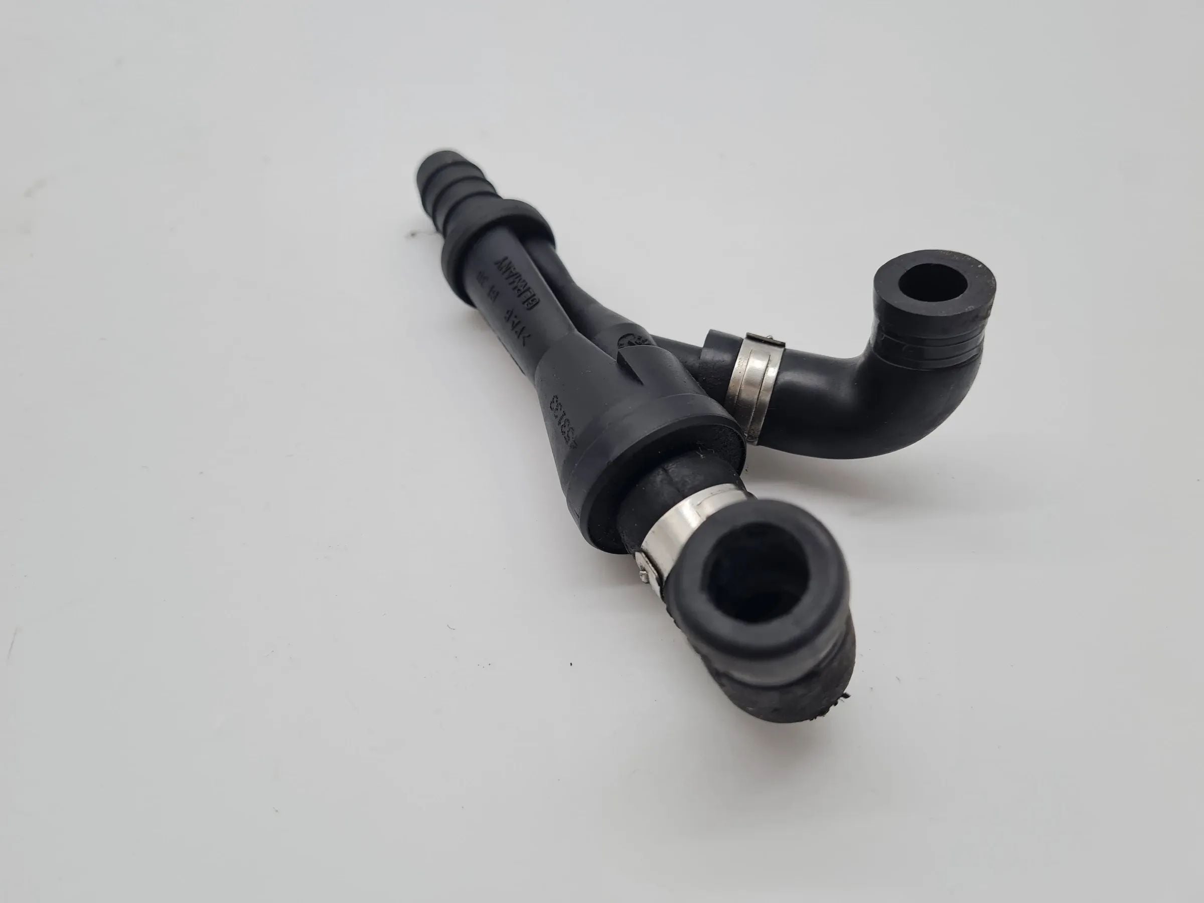 Original Audi A6 (4B2/4B4) Ventil Luftsteuerung (Ansaugluft) AGR 058133753B