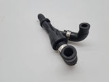 Original Audi A6 (4B2/4B4) Ventil Luftsteuerung (Ansaugluft) AGR 058133753B