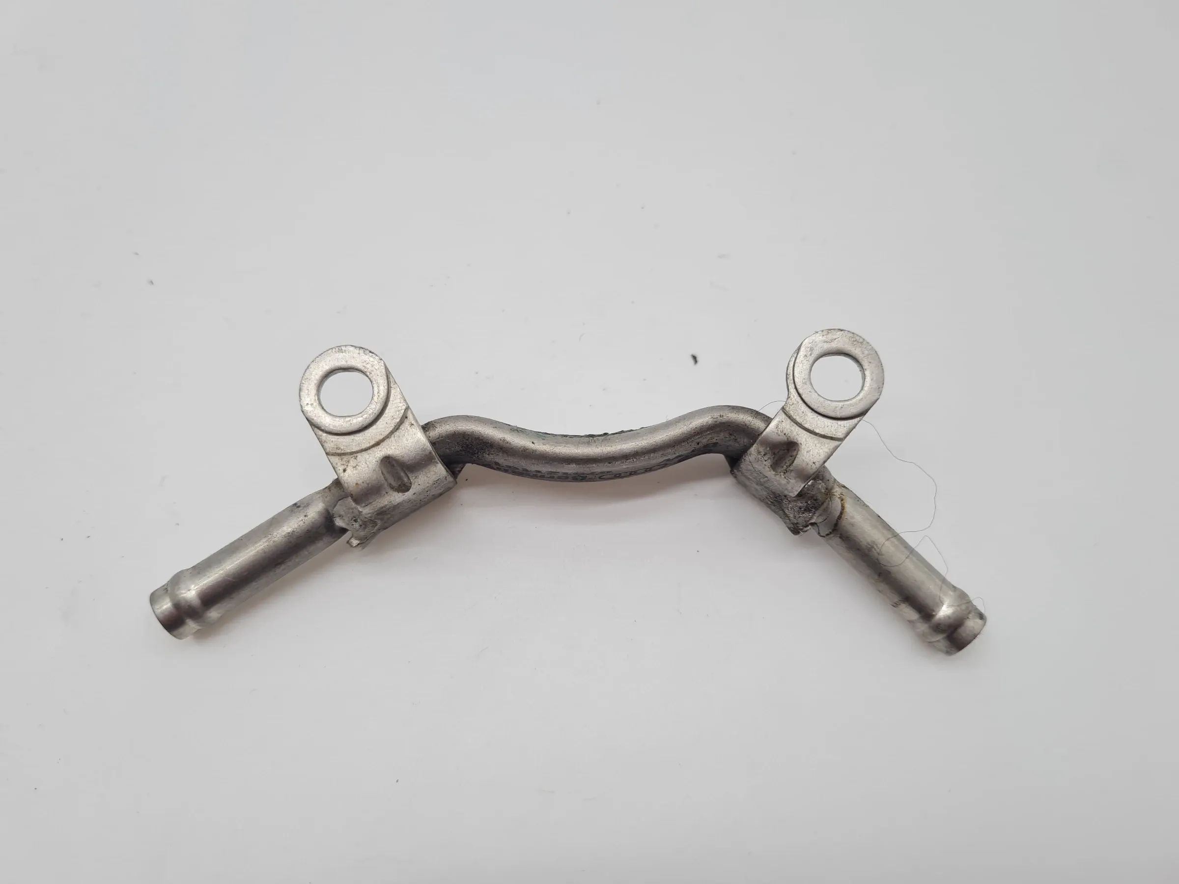 Original Audi A6 (4B2/4B4) Kühlrohr Leitung Wasserschlauch 078121181
