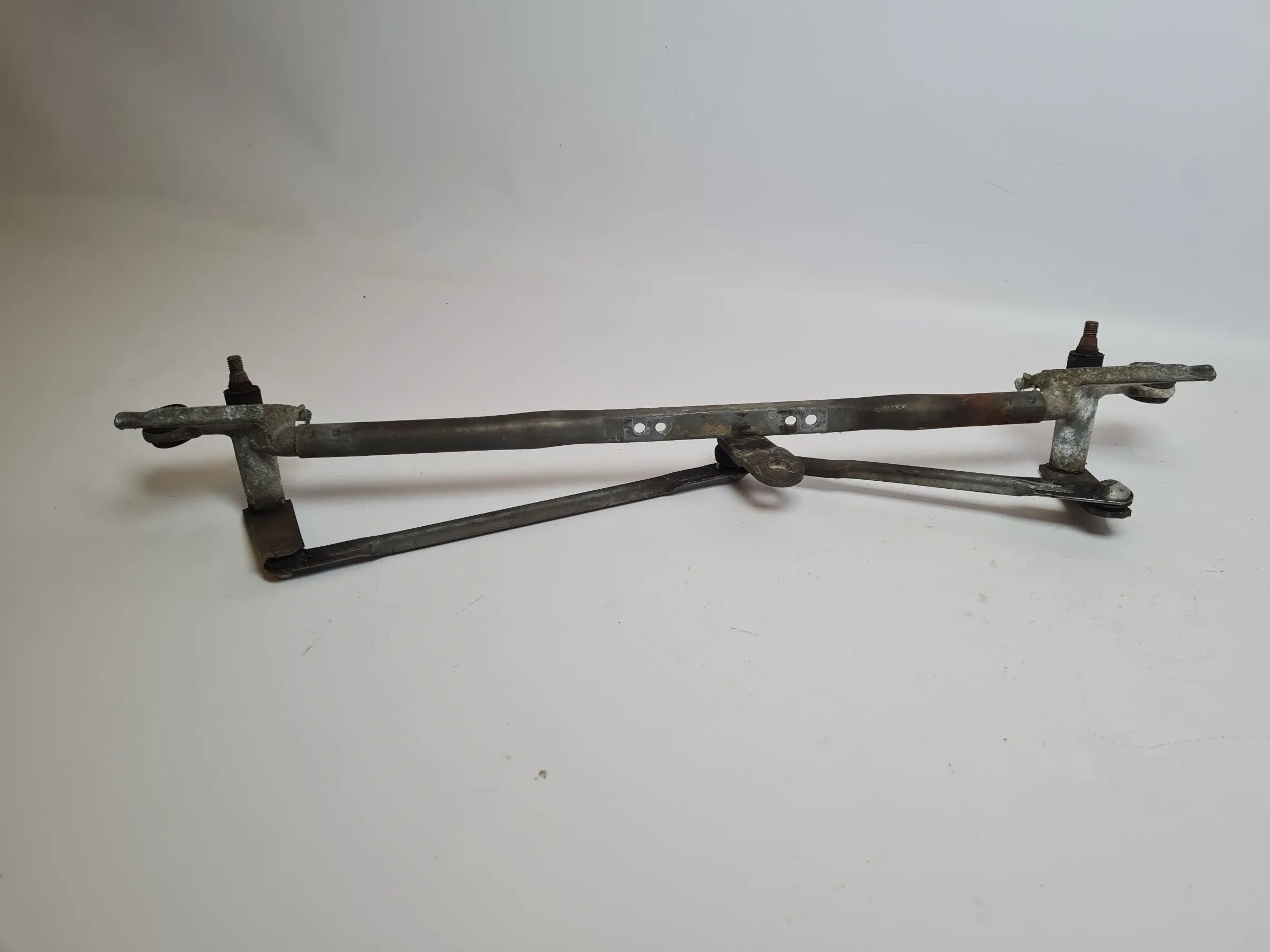 Original Mazda 6 (GG) Wischergestänge Vorne (849200-2390) / GJ6A