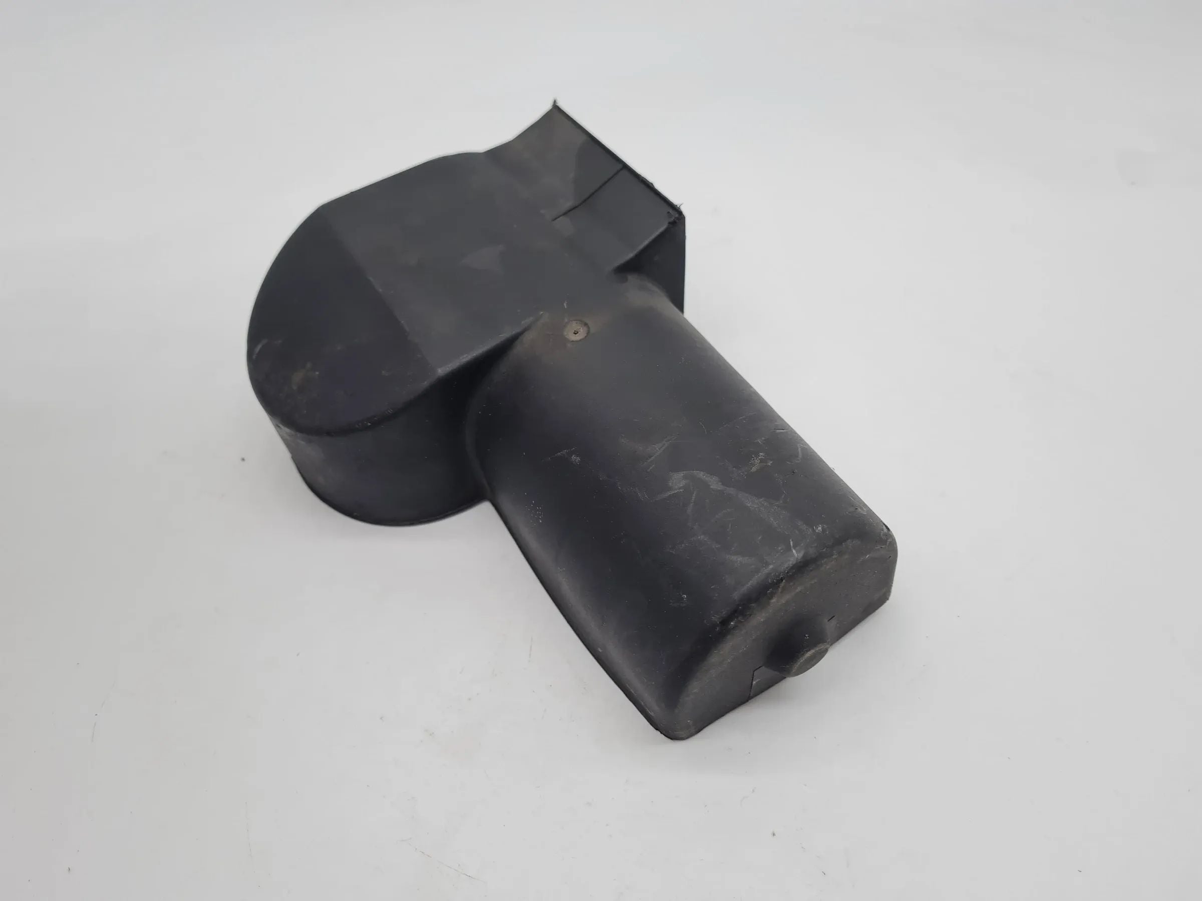 Original Ford Focus (DAW/DBW) Wischermotor Kappe Vorne 3390591165