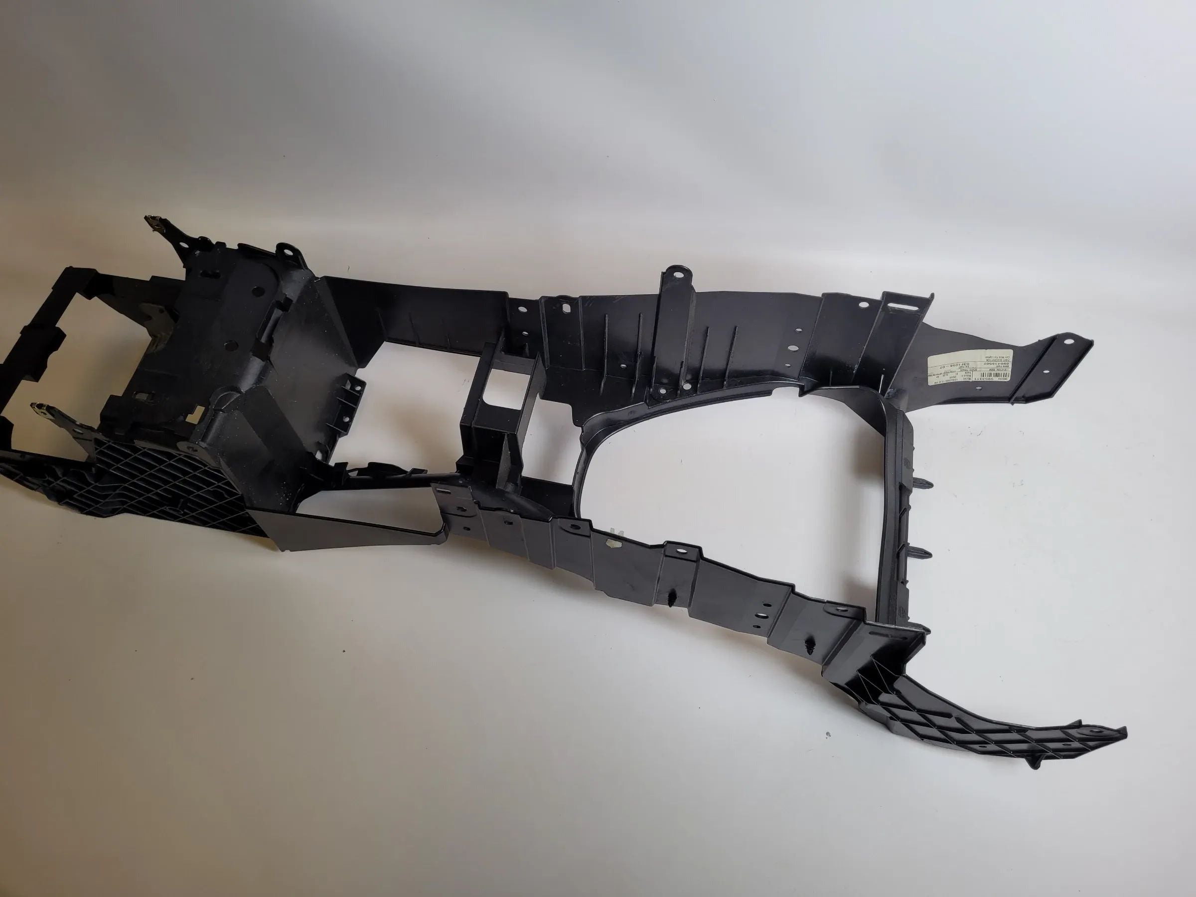 Original BMW X5 (E53) Mittelkonsole Innen 51.16-8402933