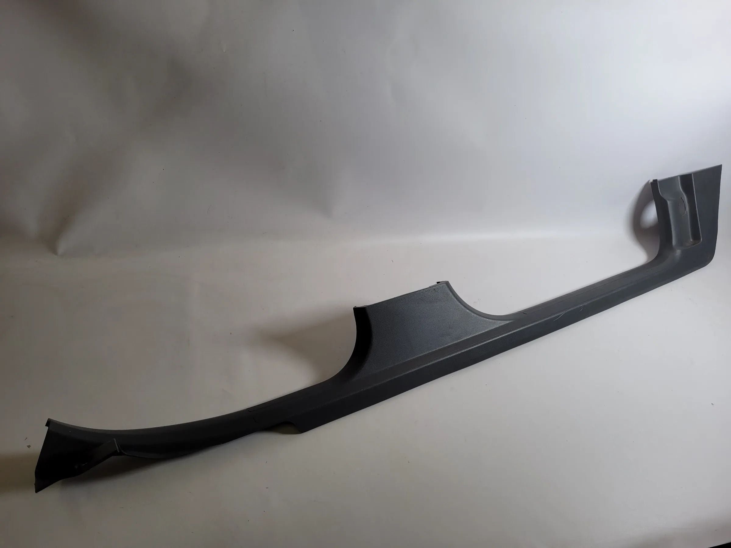 Original Seat Ibiza IV (6J5/6P1) Einstiegsleiste Zierleiste Links 6J4863483