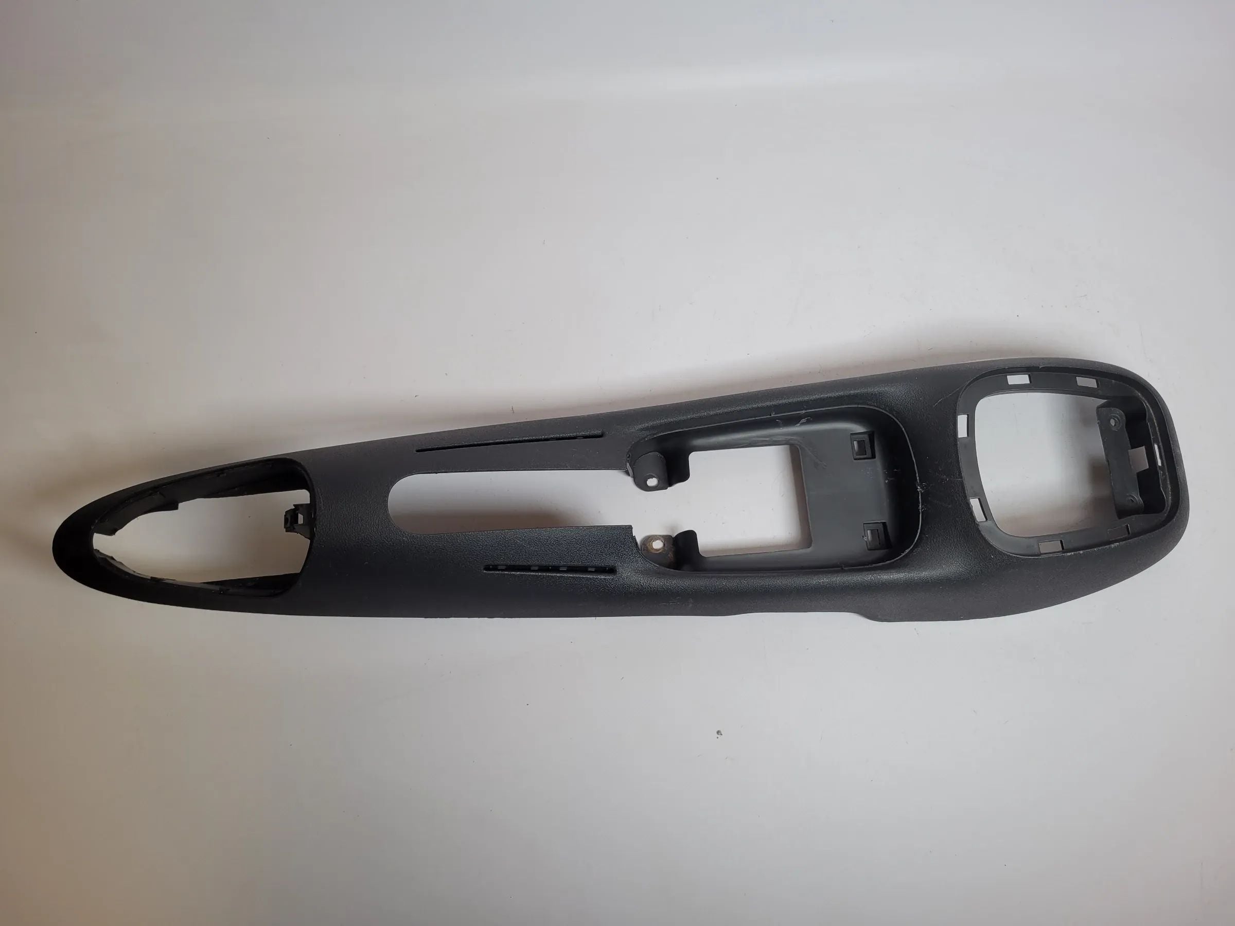 Original Fiat Punto (188) Mittelkonsole Abdeckung Verkleidung 0751880293