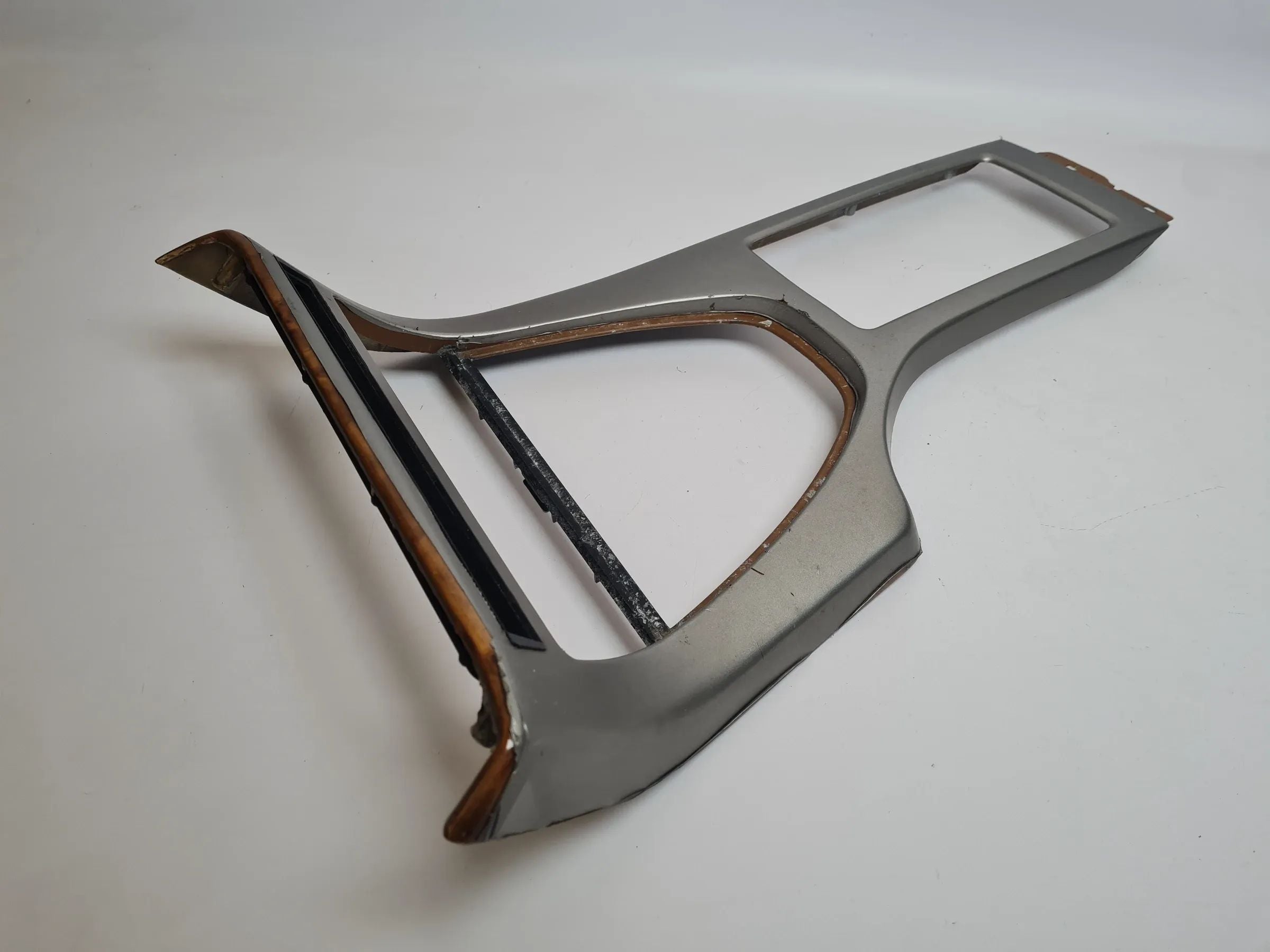 Original BMW X5 (E53) Mittelkonsole Blende Decorleiste 8408022
