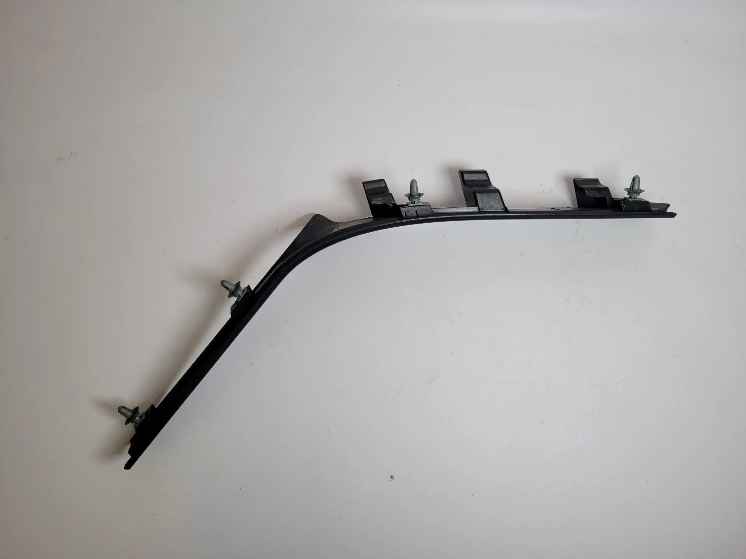 Original BMW X5 (E53) Einstiegsleiste Blende Schweller Rechts 51.47-8402110