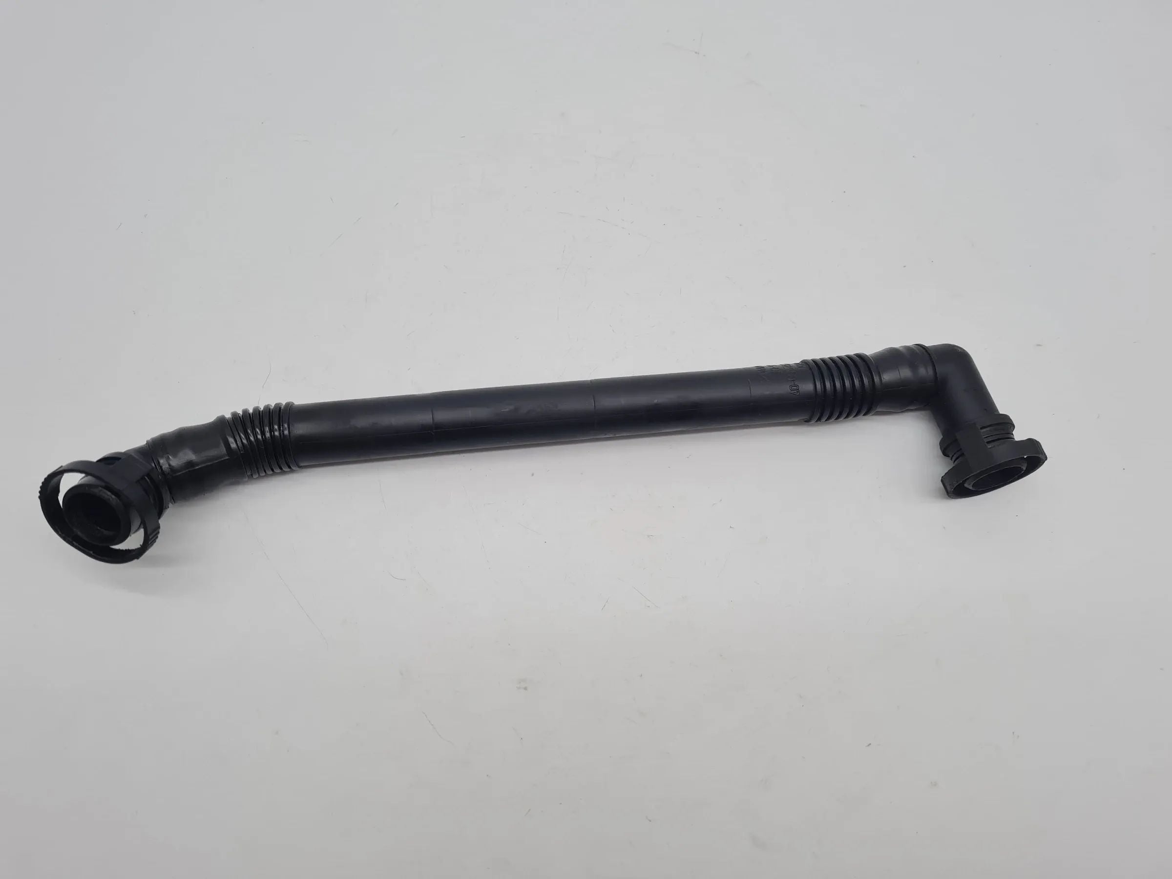 Original BMW E46/E39/E60/M52/M54 Entlüftungsschlauch 11.15-1432559-07