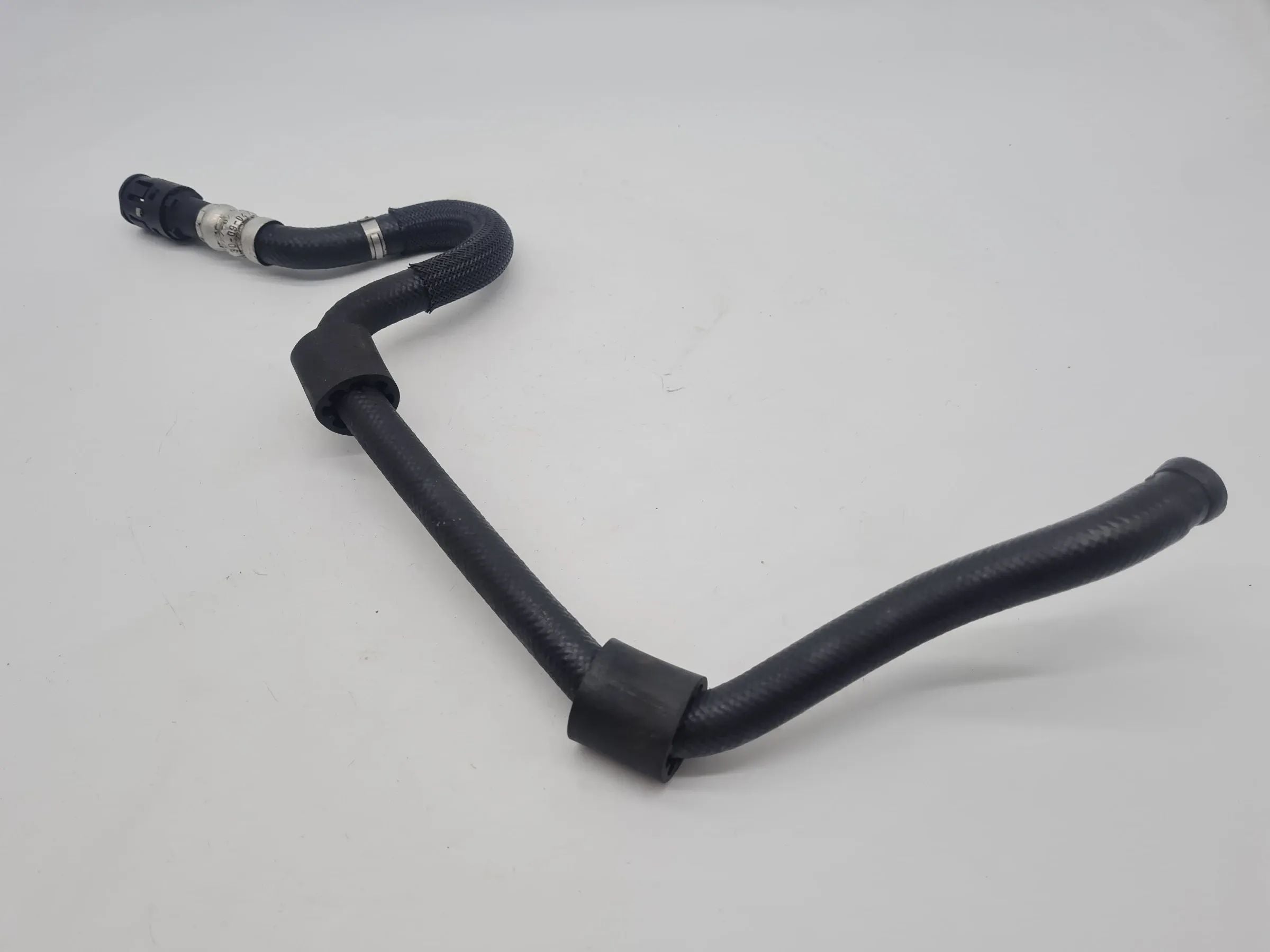 Original BMW 5er (E60/E61) Schlauch Leitung Servopumpe 32.41-6765677-02