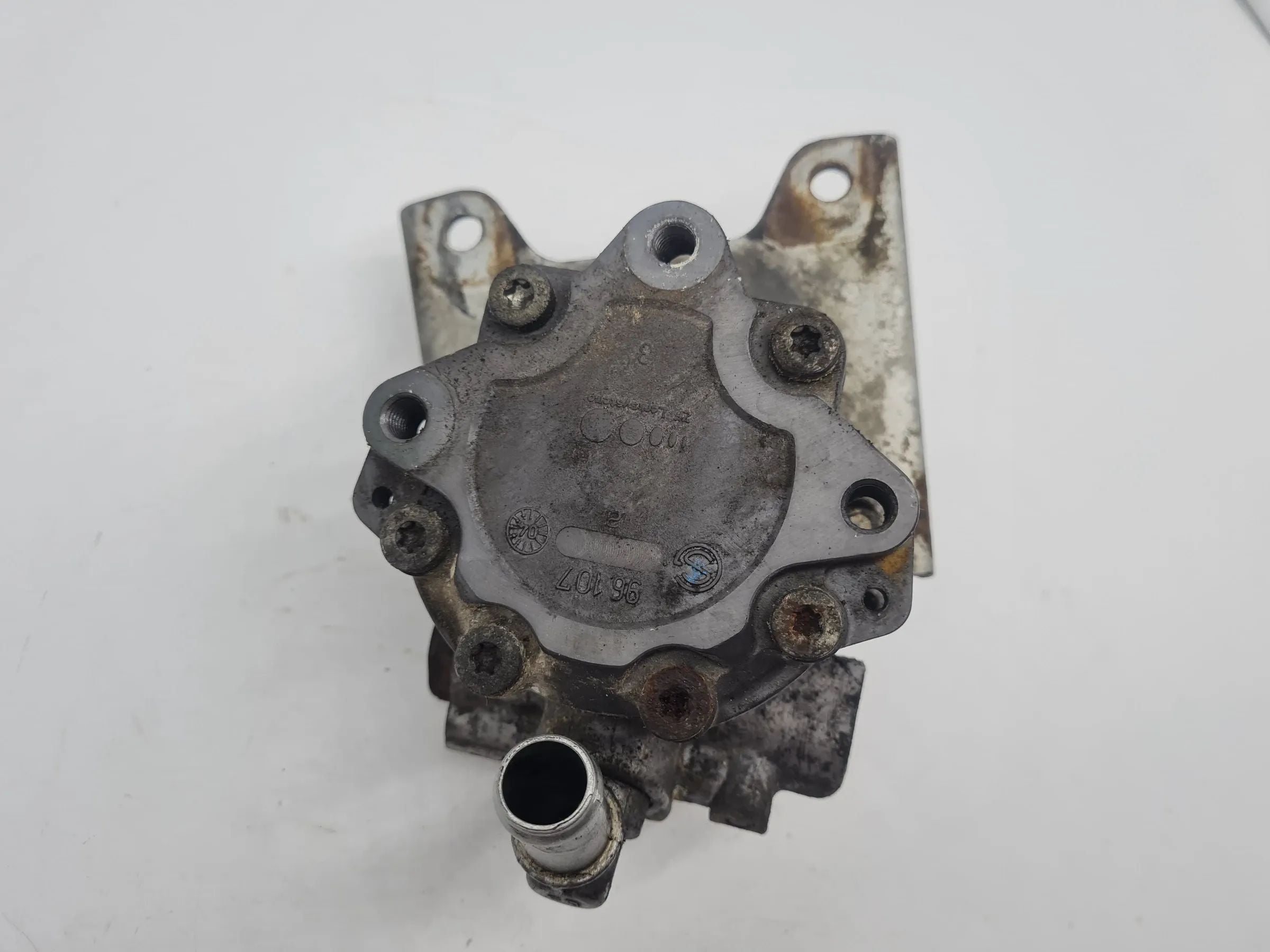 Original BMW 5er (E60/E61) Servopumpe 32.41-6766190