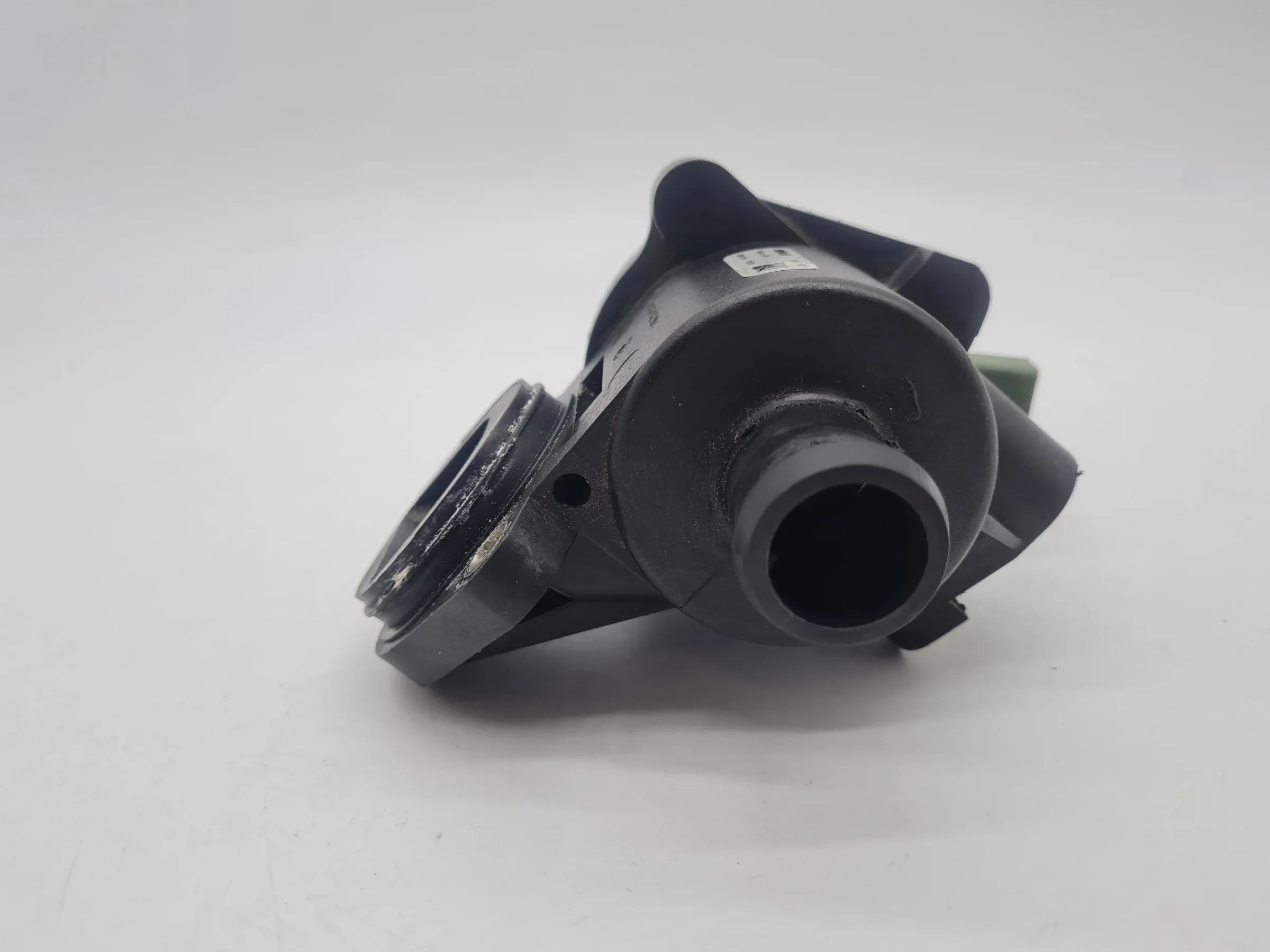 Original Audi A4 (8E) Mahle Thermostat Kühlmittel TM3105