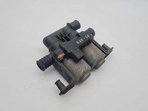 Original BMW 5er/X5/7 (E39/E53) Klima Wasserventil 64.12-8374995