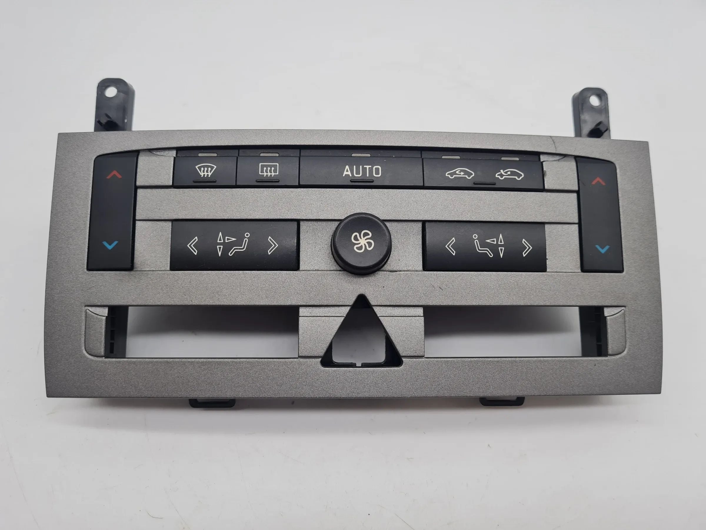 Original Citroen C5 (RC/RE) Klimabedienteil Bedienteil 96573328YW01