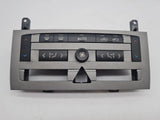 Original Citroen C5 (RC/RE) Klimabedienteil Bedienteil 96573328YW01
