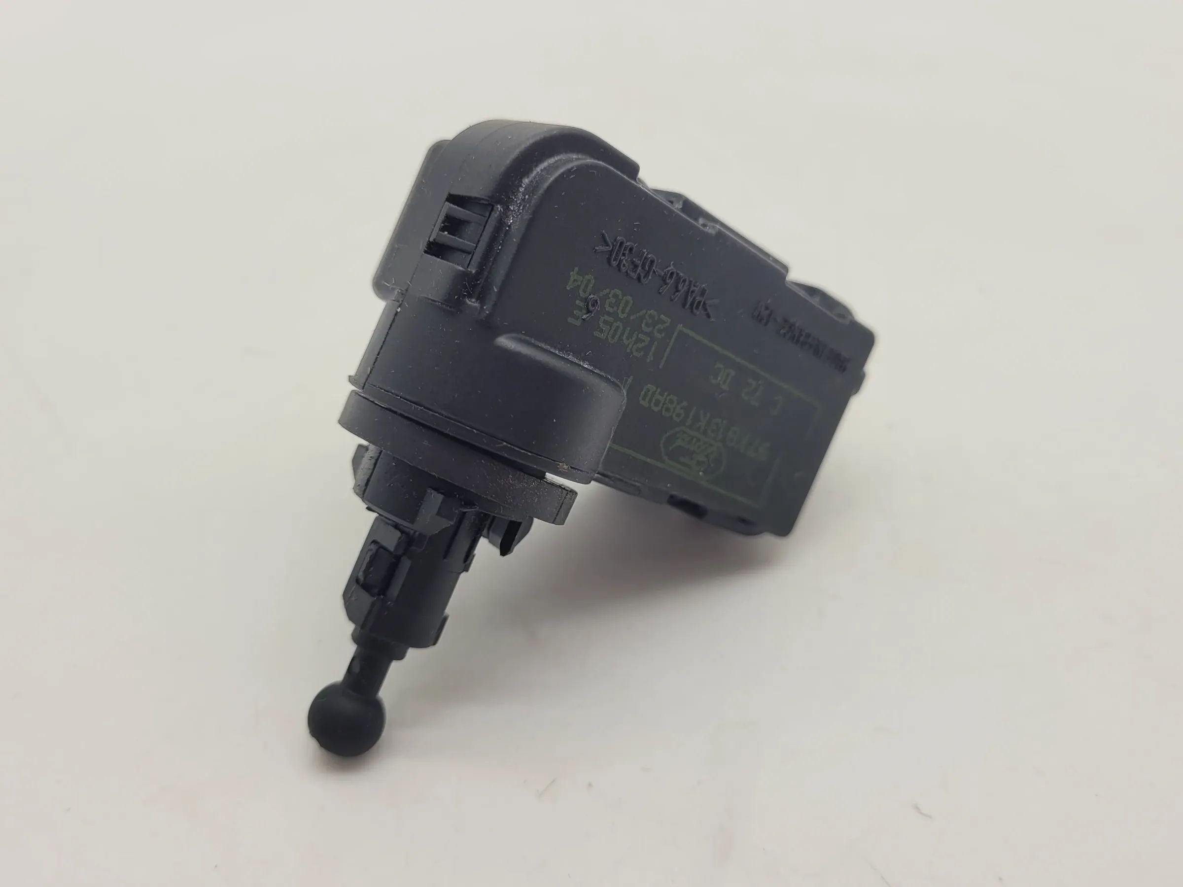 Original Ford KA (RB) Scheinwerfer Stellmotor LWR, L/R 97KG-13K198-AD