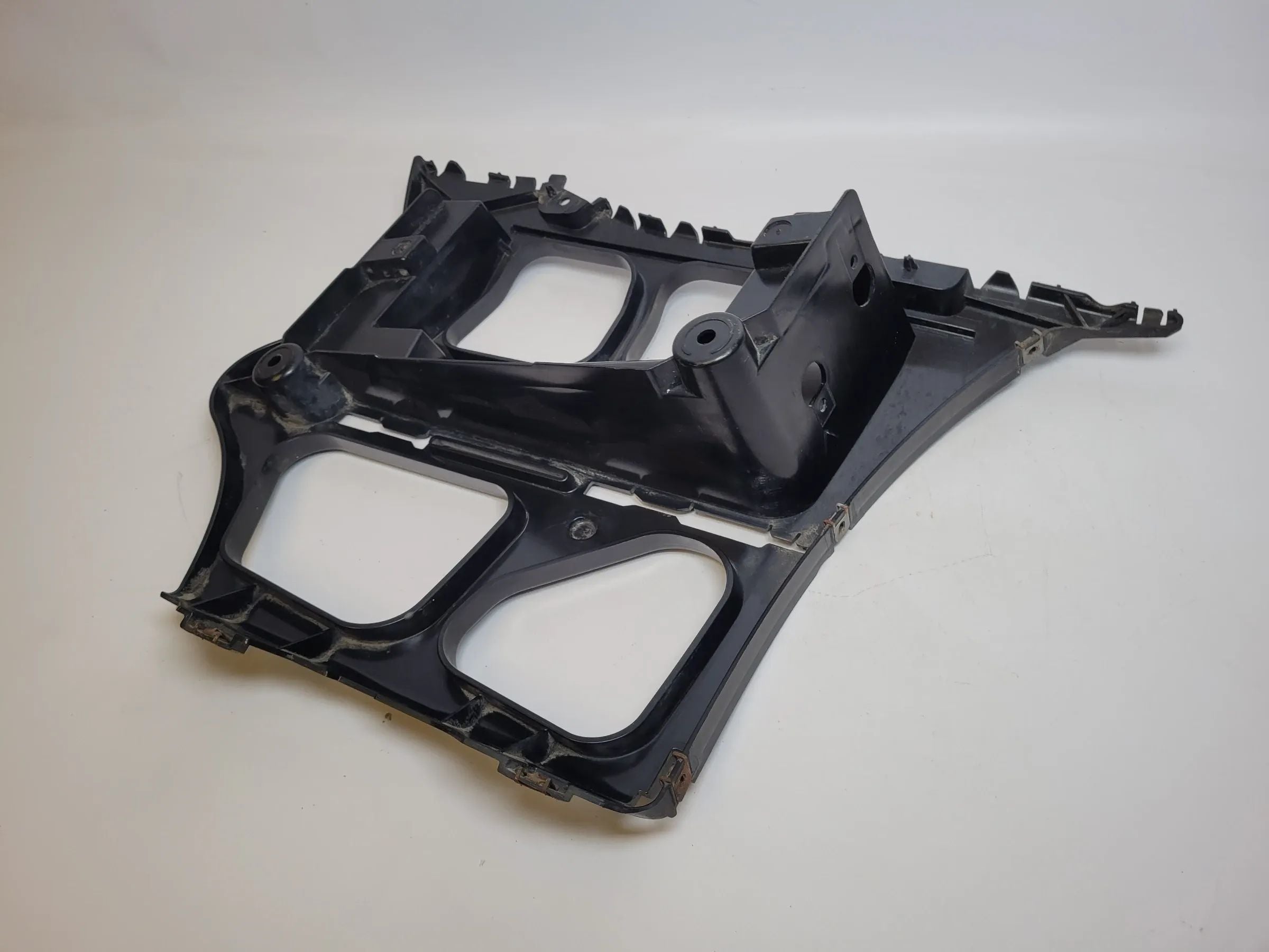 Original BMW 3er (E91) Stossfänger Links 7127715