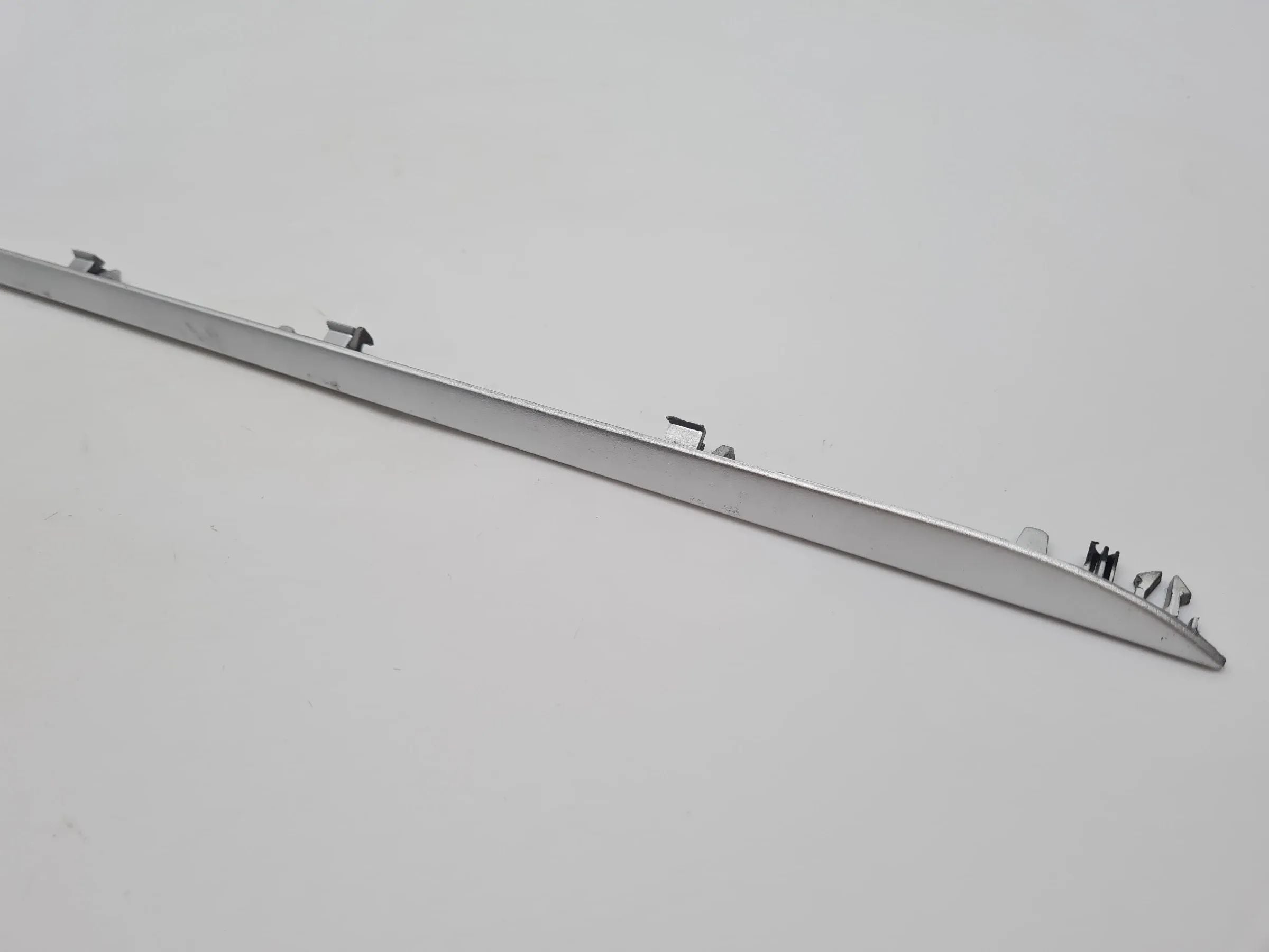 Original Fiat Punto Grande (199) Zierleiste Armaturenbrett 735383281