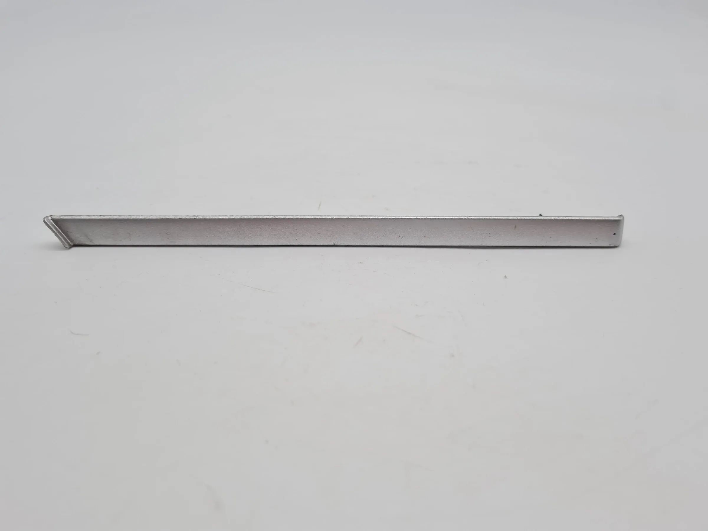 Original Fiat Punto Grande (199) Zierleiste Armaturenbrett 735383282