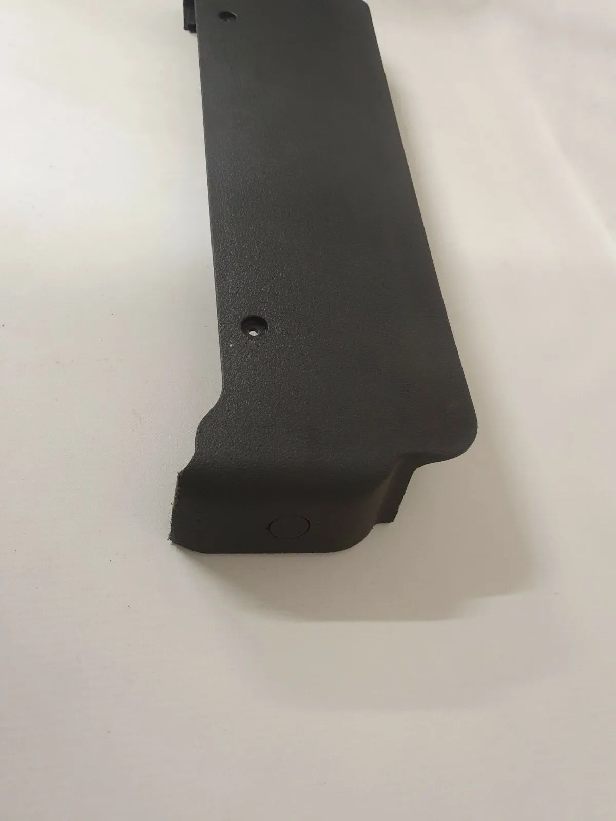 อะไหล่แท้ VW Touran 1T ผ้าคลุมเบาะนั่งด้านผู้โดยสาร 1T0881458G