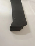 อะไหล่แท้ VW Touran 1T ผ้าคลุมเบาะนั่งด้านผู้โดยสาร 1T0881458G