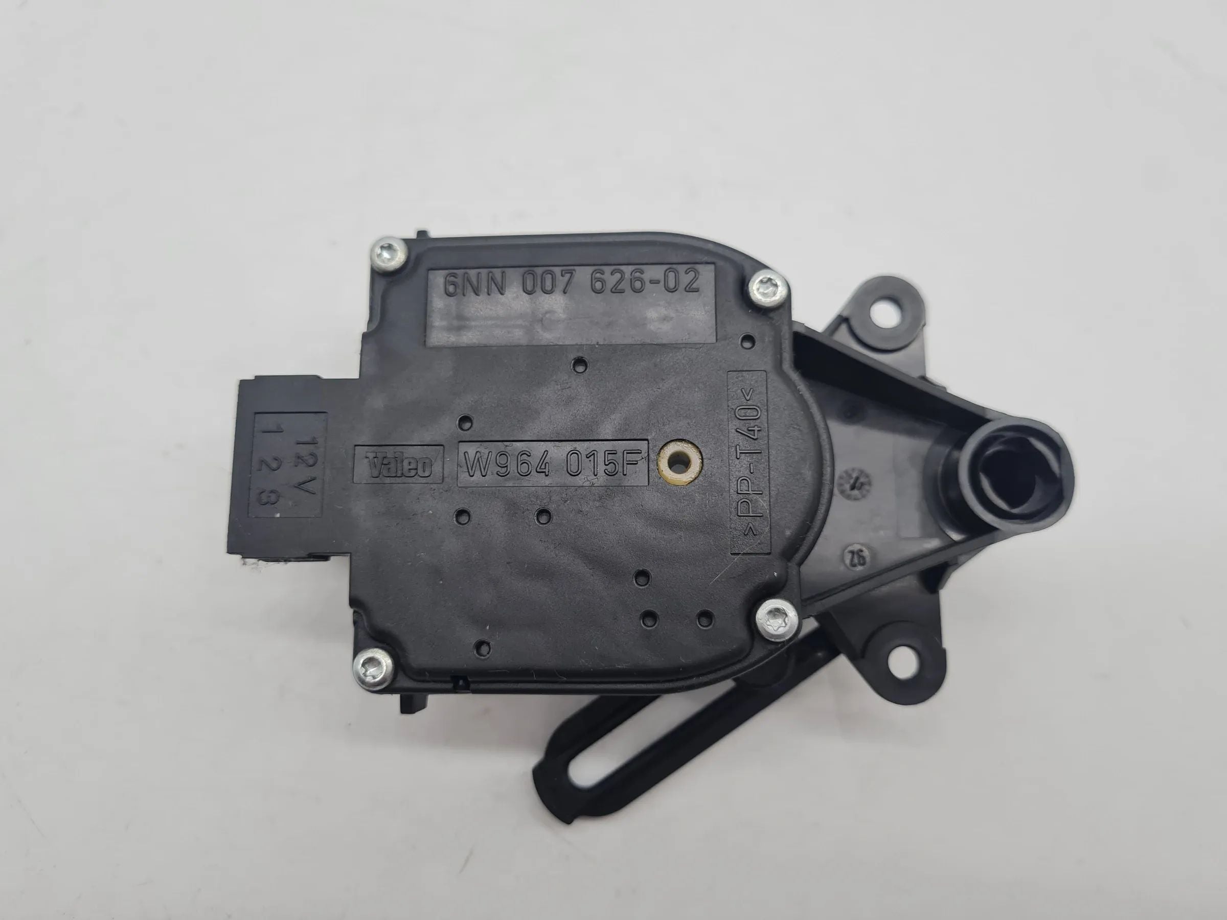 Original Mini One (R50/R53) Stellmotor Heizung Klima 6NN007626-02