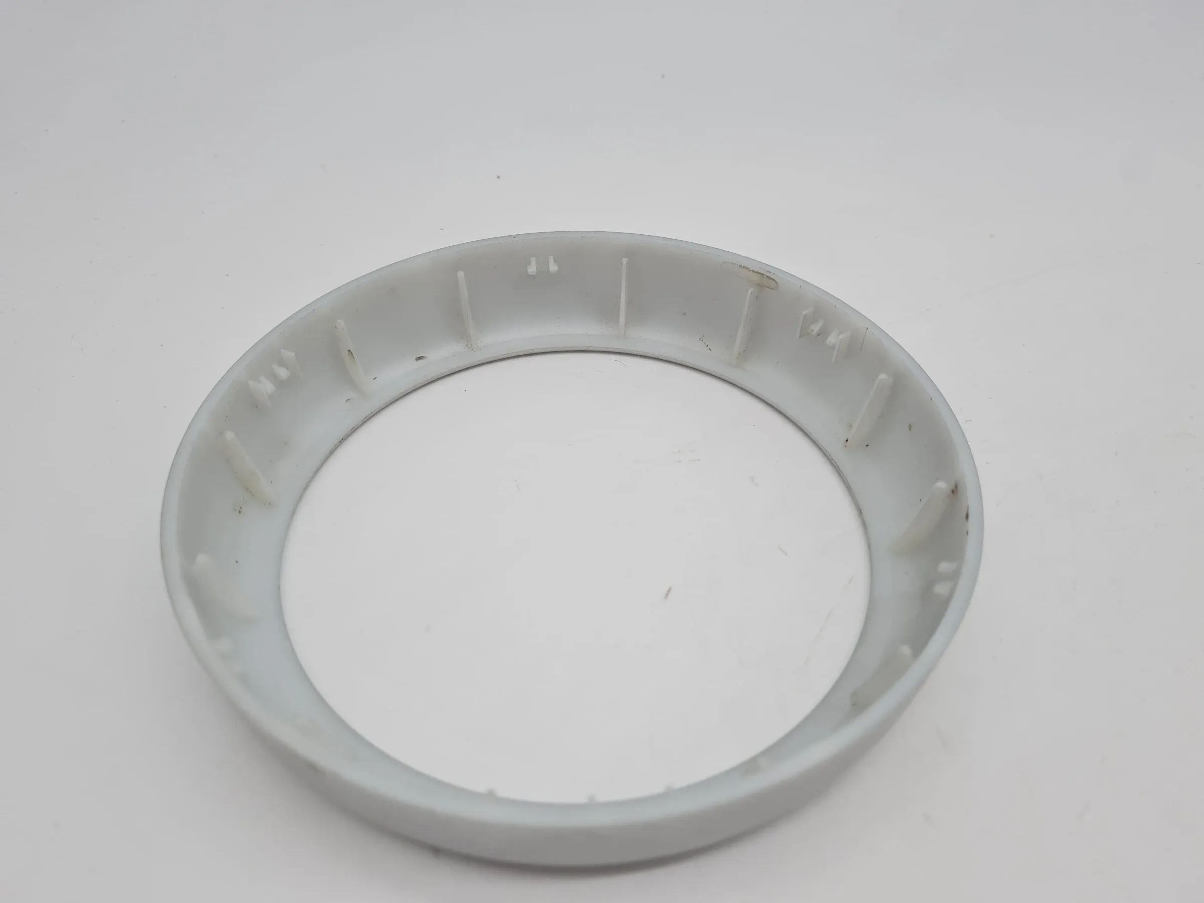 Original Mini One (R50/R53) Zierring Schaltung Silber 51.16-7052160