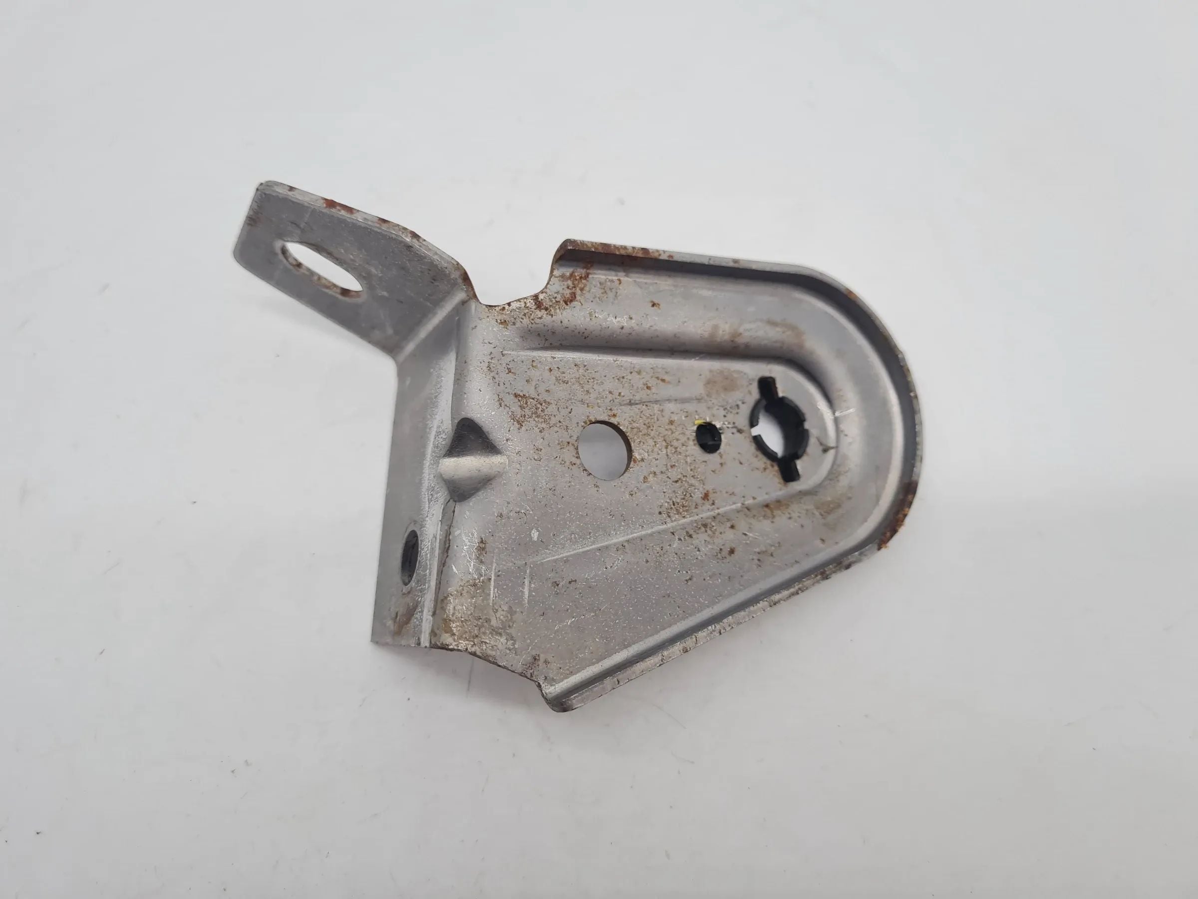 Original Mini One (R50/R53) Halterung / Halter Rückbank Sitzbank Links