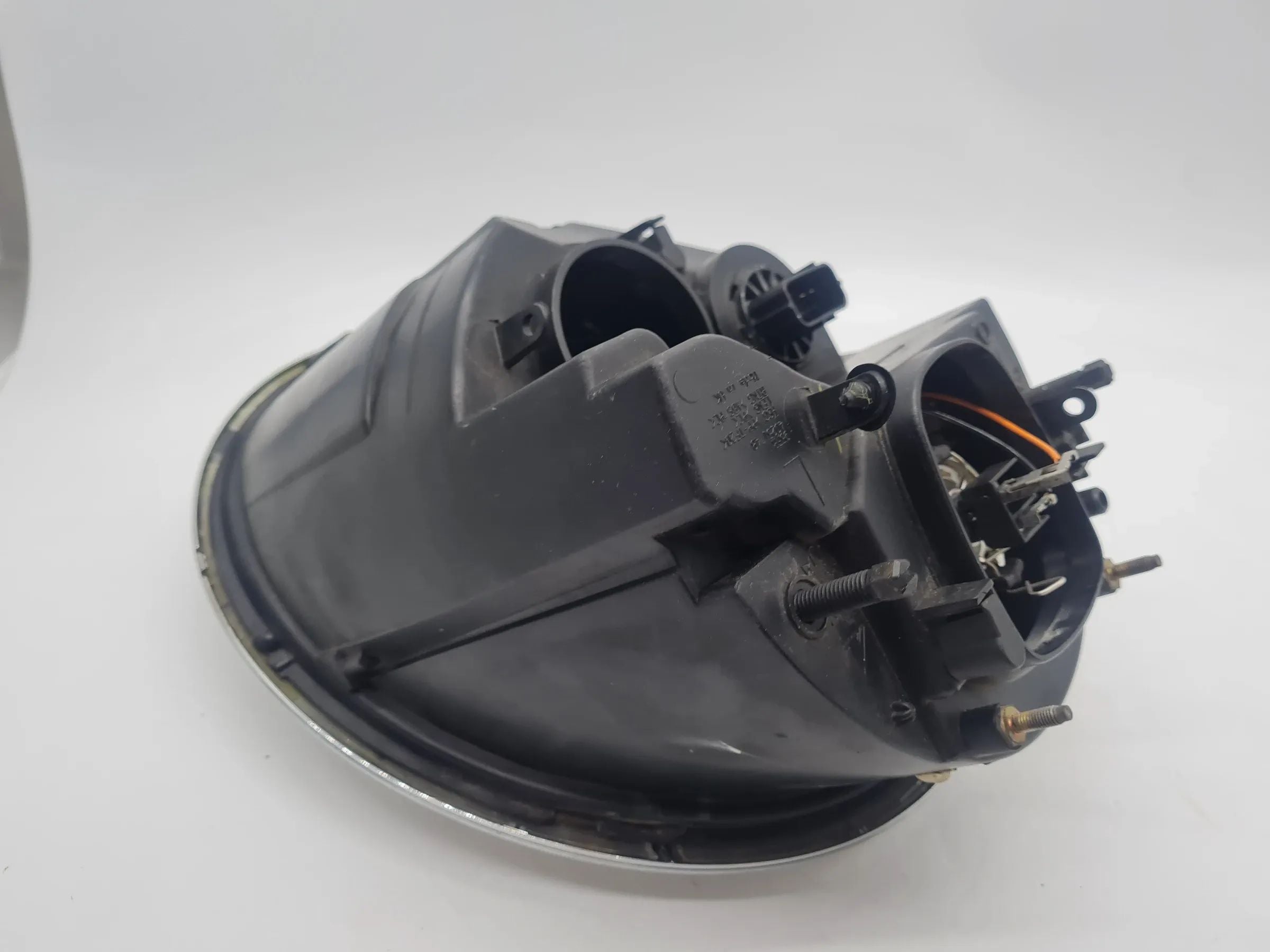 Original Mini One (R50/R53) Scheinwerfer Frontleuchte Links 63.12-6911703