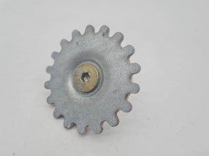 Original Mini One (R50/R53) Wascher Fensterheber L/R 51.33-7044403