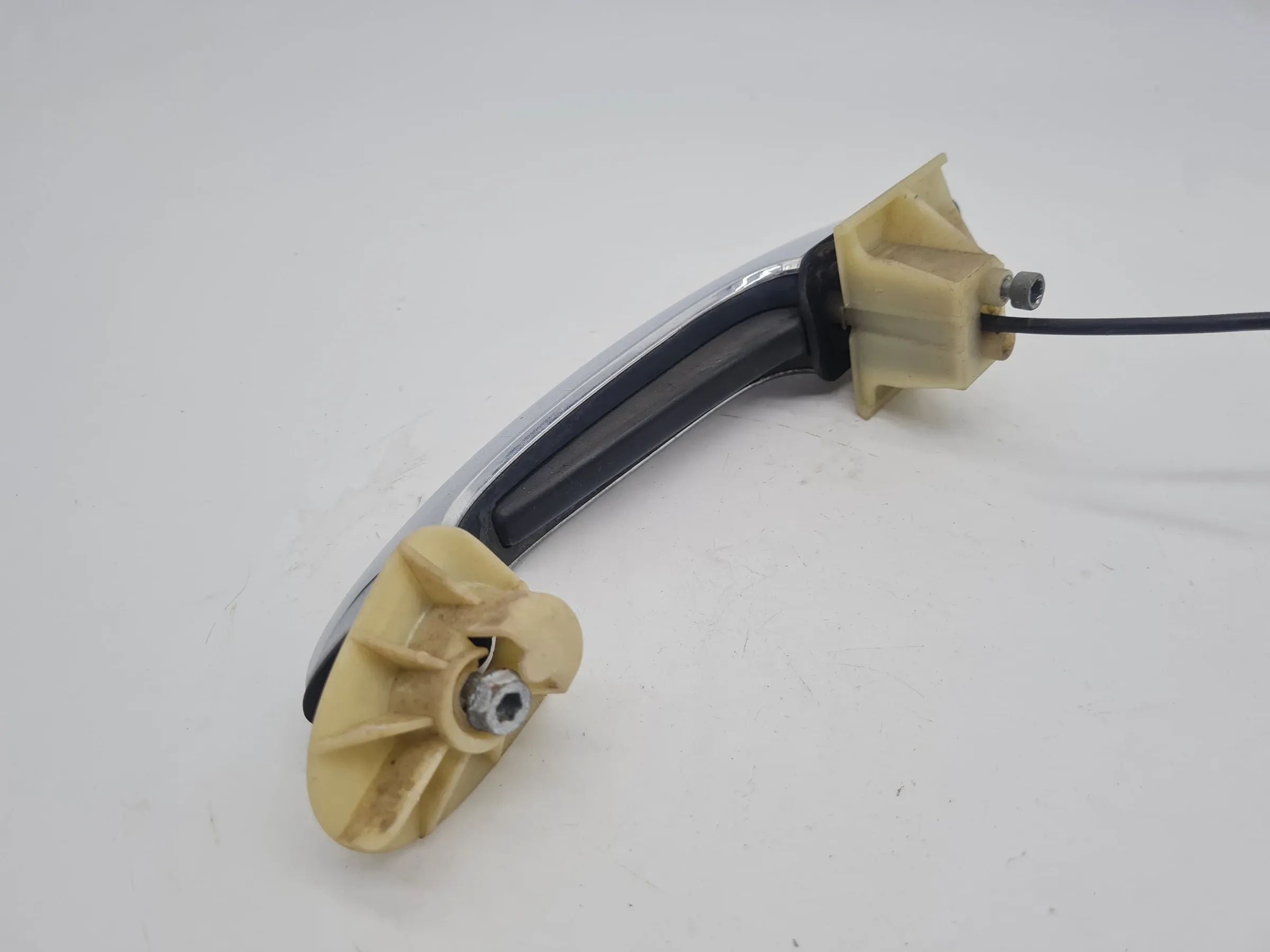 Original Mini One (R50/R53) Türgriff Handgriff Henkel Chrom Rechts Vorne 7198472