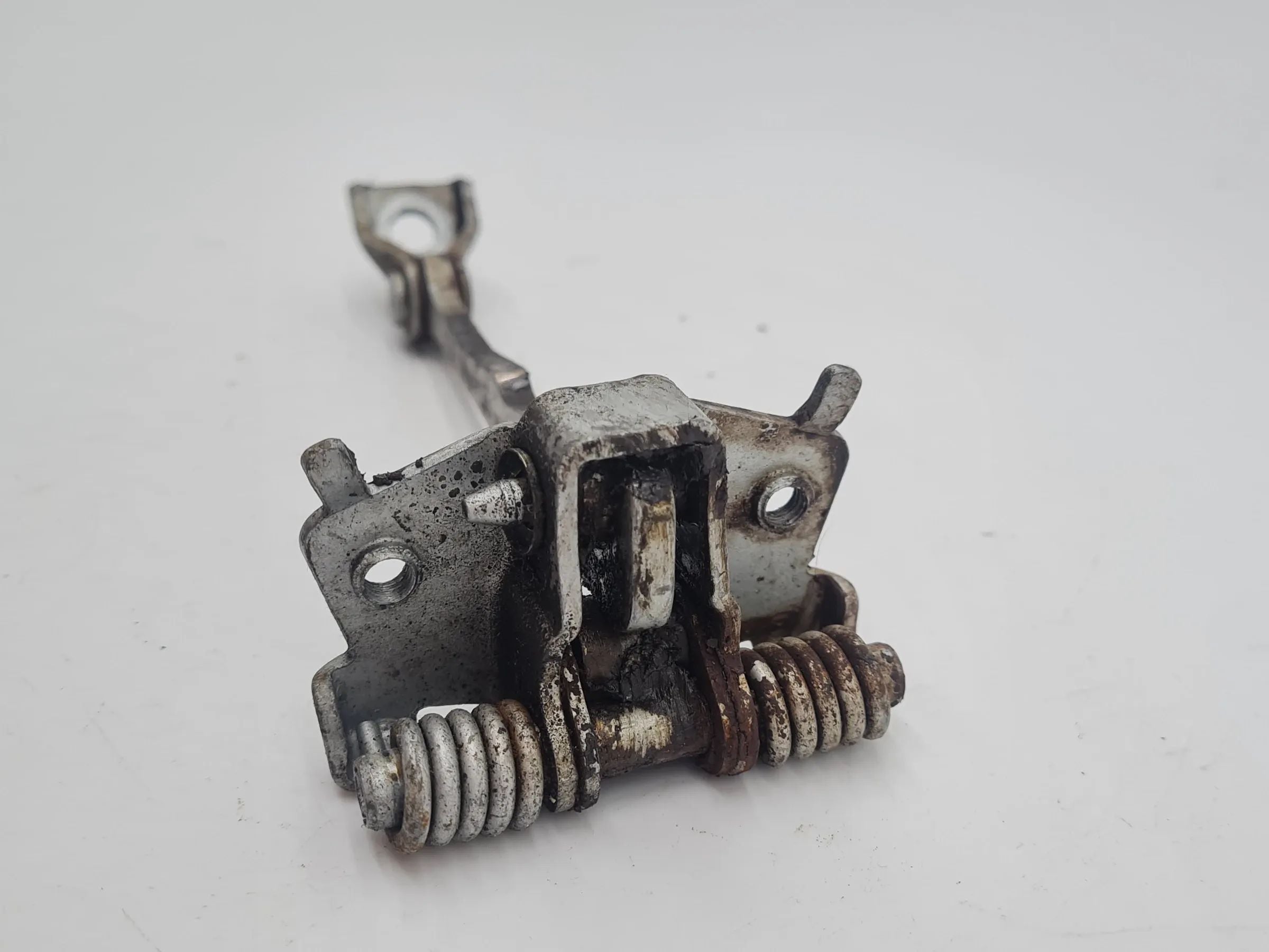 Original Mini One (R50/R53) Türbremse Bremse L/R 51.21-1166471-03