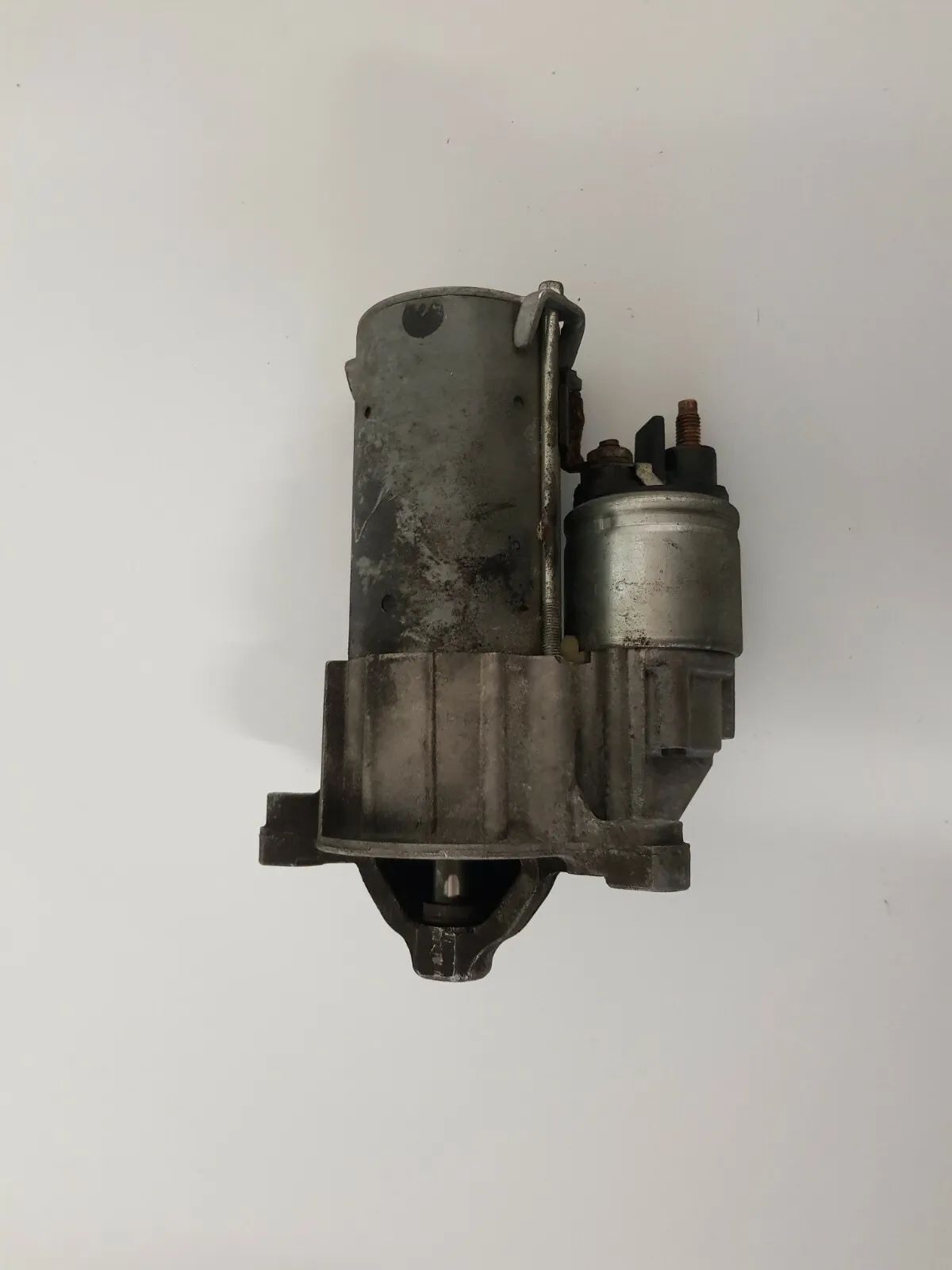 original starter Peugeot 206 1.4i hatchback 9648644680 D6G3 