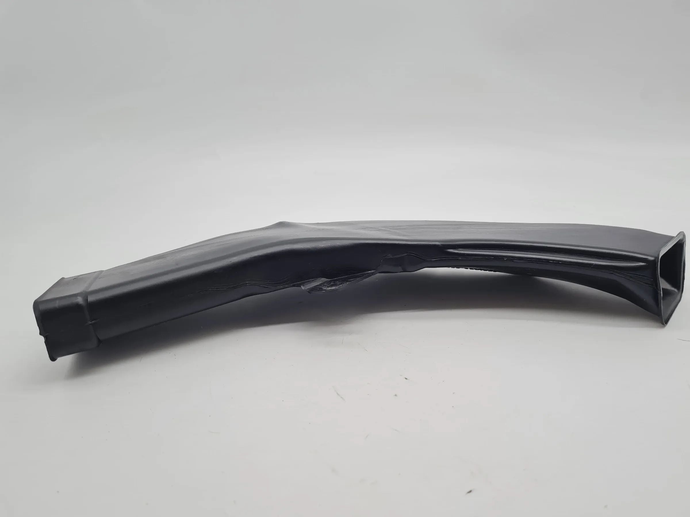 Original Audi A6 (4B2/4B4) Luftführung Luftkanal 4B08570756