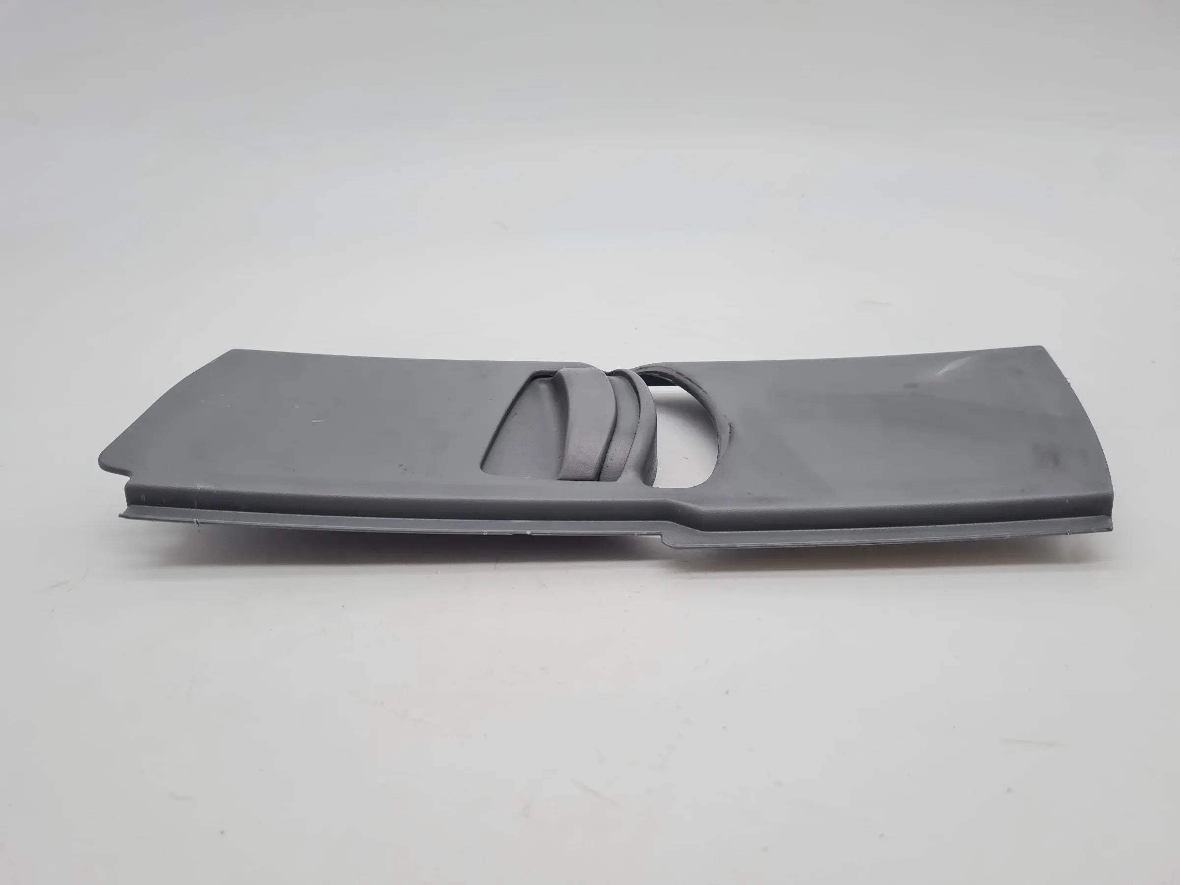 Original Audi A6 (4B2/4B4) Verkleidung B-Säule Links Oben Grau 4B0867243