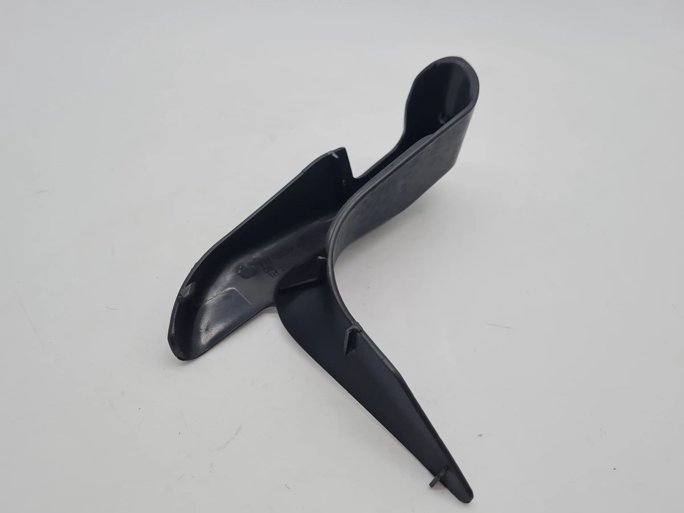 Original Audi A6 Sitzverkleidung Abdeckung Schiene Vorne links 4B0881445