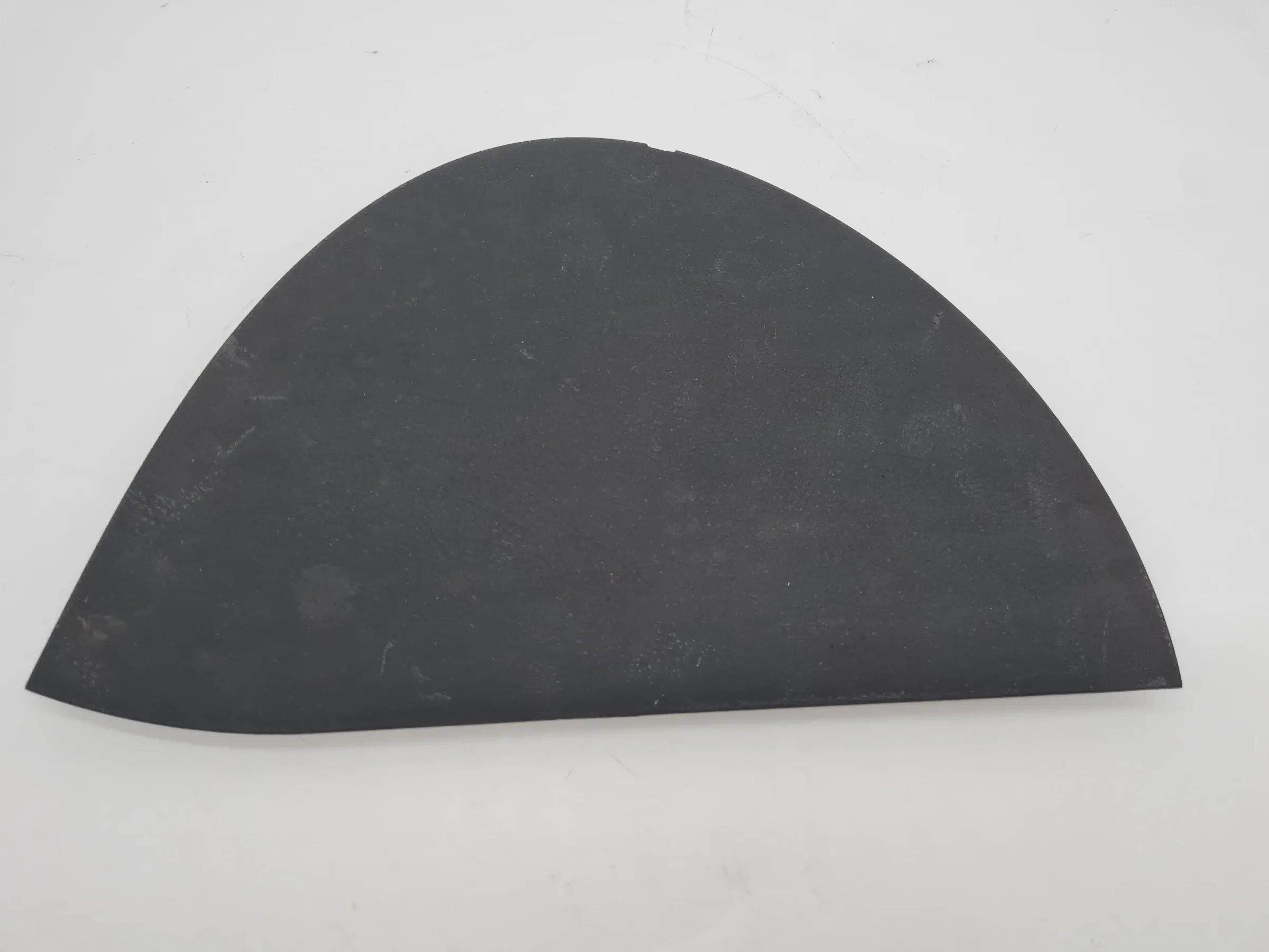 Original Audi A6 (4B2/4B4) Armaturenbrett Seitenblende Links Schwarz 4B0857085