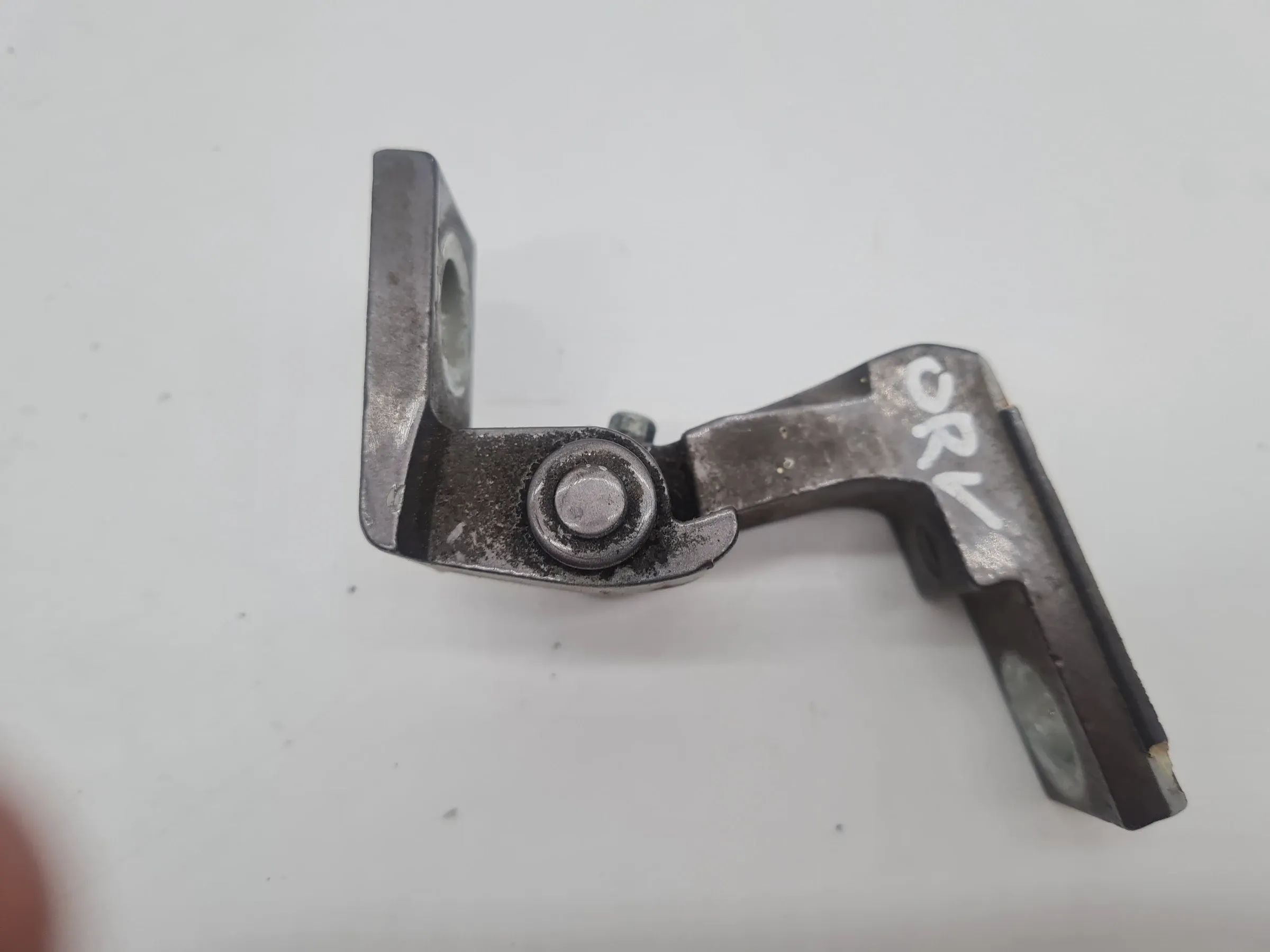 Original Audi A6 (4B2/4B4) Türscharnier Satz Set Vorne Rechts 4B0831412