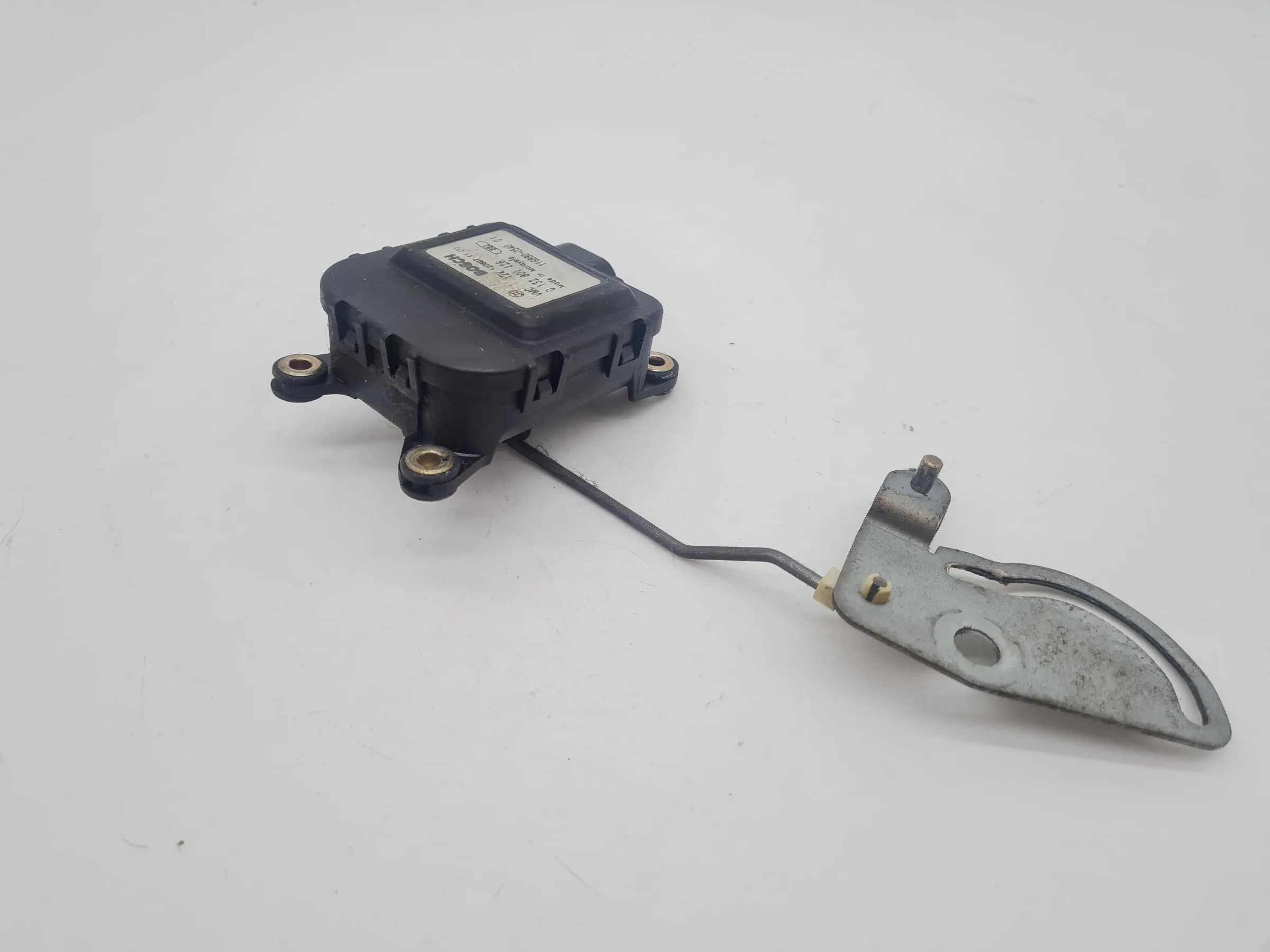 Original Audi A6 (4B2/4B4) Stellmotor Temperaturregelklappe 0132801126