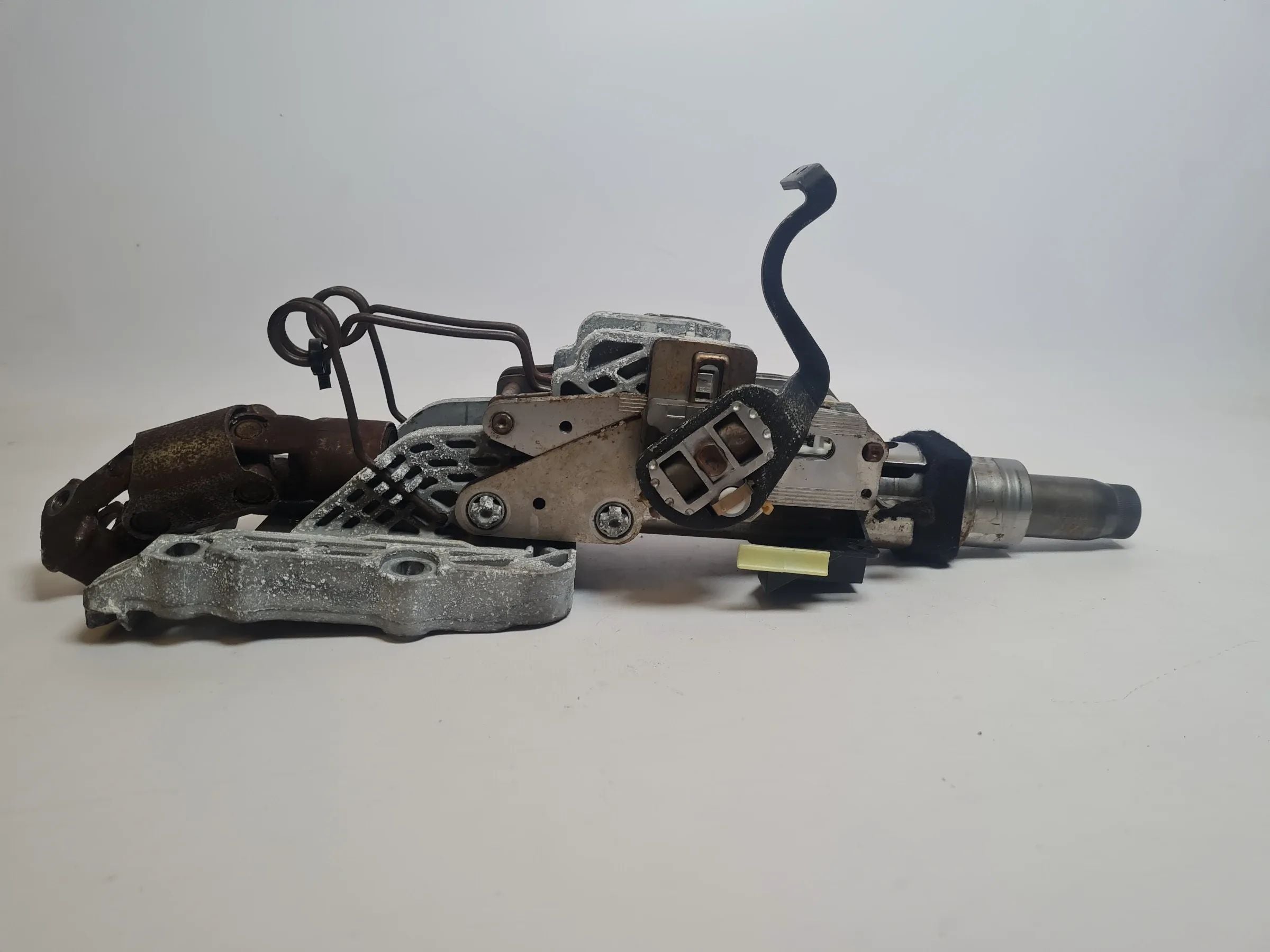 Original Audi A6 (4B2/4B4) Verstellbare Lenksäule 4B1419502A