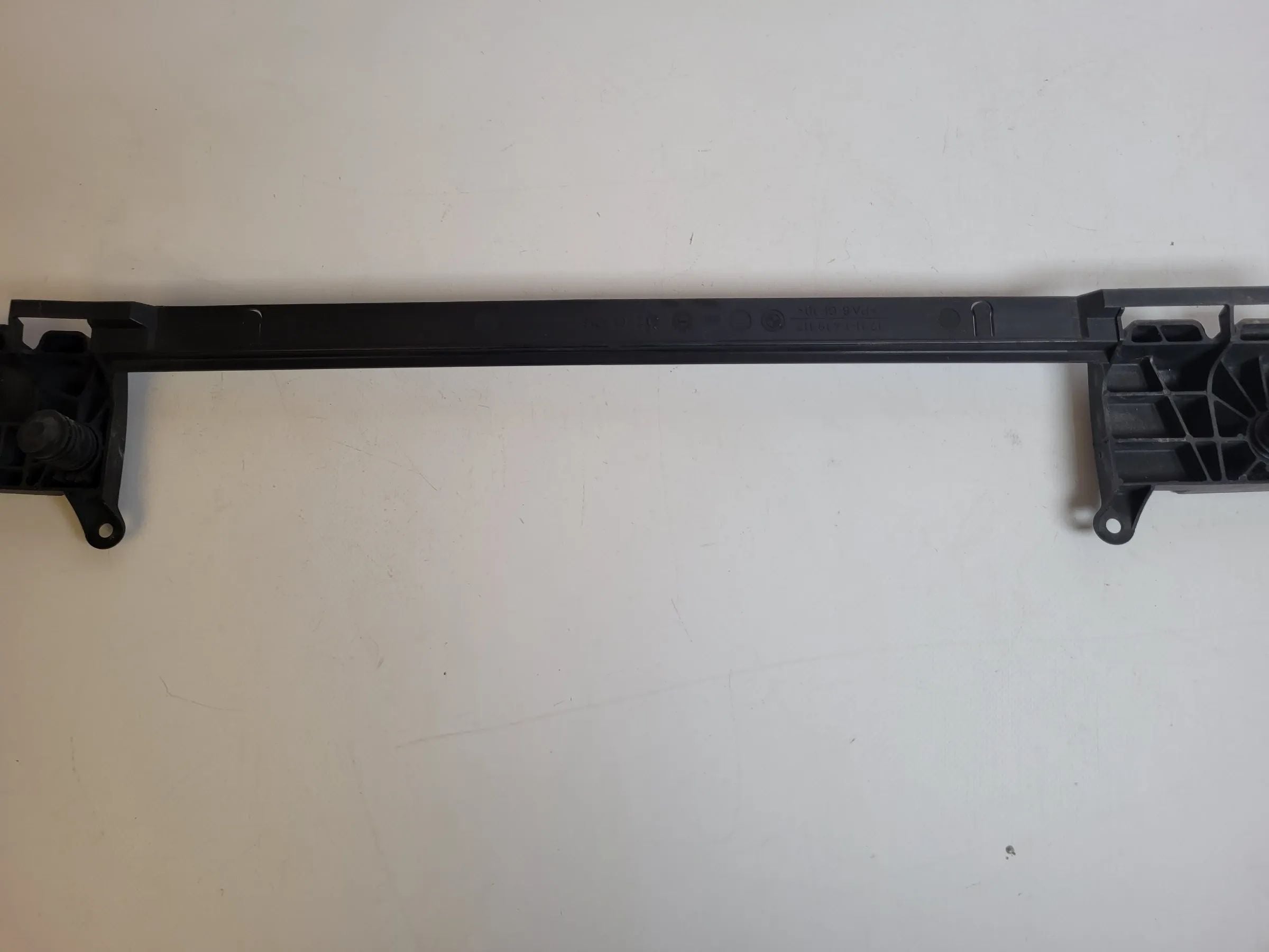 Original BMW X5 (E53) Halter Wasserkühler Halterung 17.11-1439117