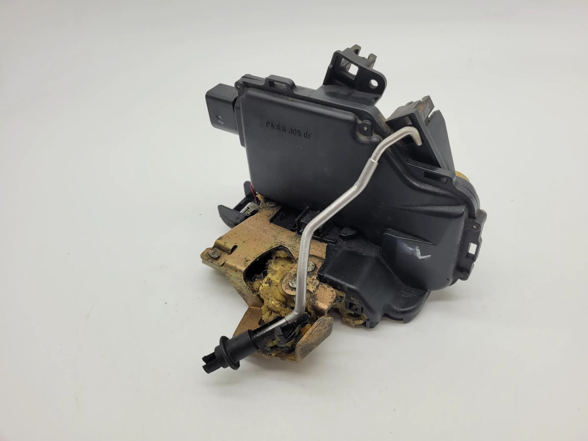 Original Audi A6 (4B2/4B4) Türschloss Schloss Hinten Links 4B0839015G