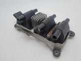 Original Audi A6 (4B2/4B4) 2.4 V6 121KW AGA Zündspule Zündmodul 078905104