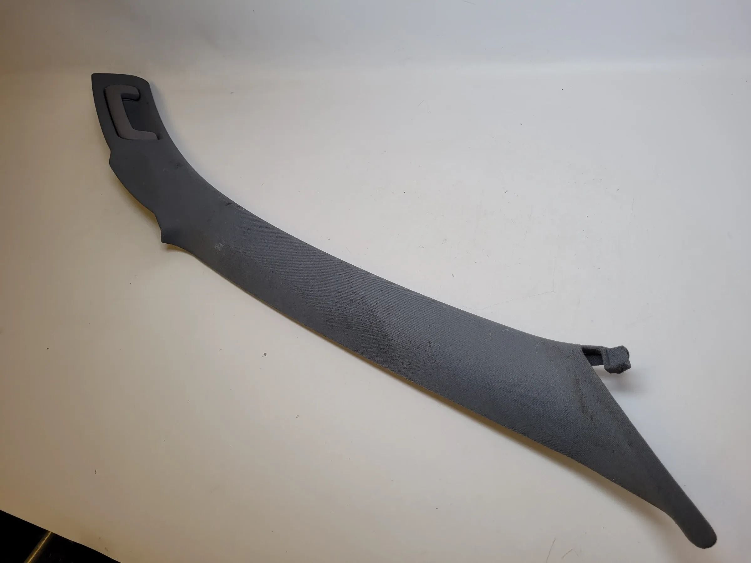 Original Audi A6 (4B2/4B4) A-Säule Abdeckung Verkleidung Rechts 4B5867234