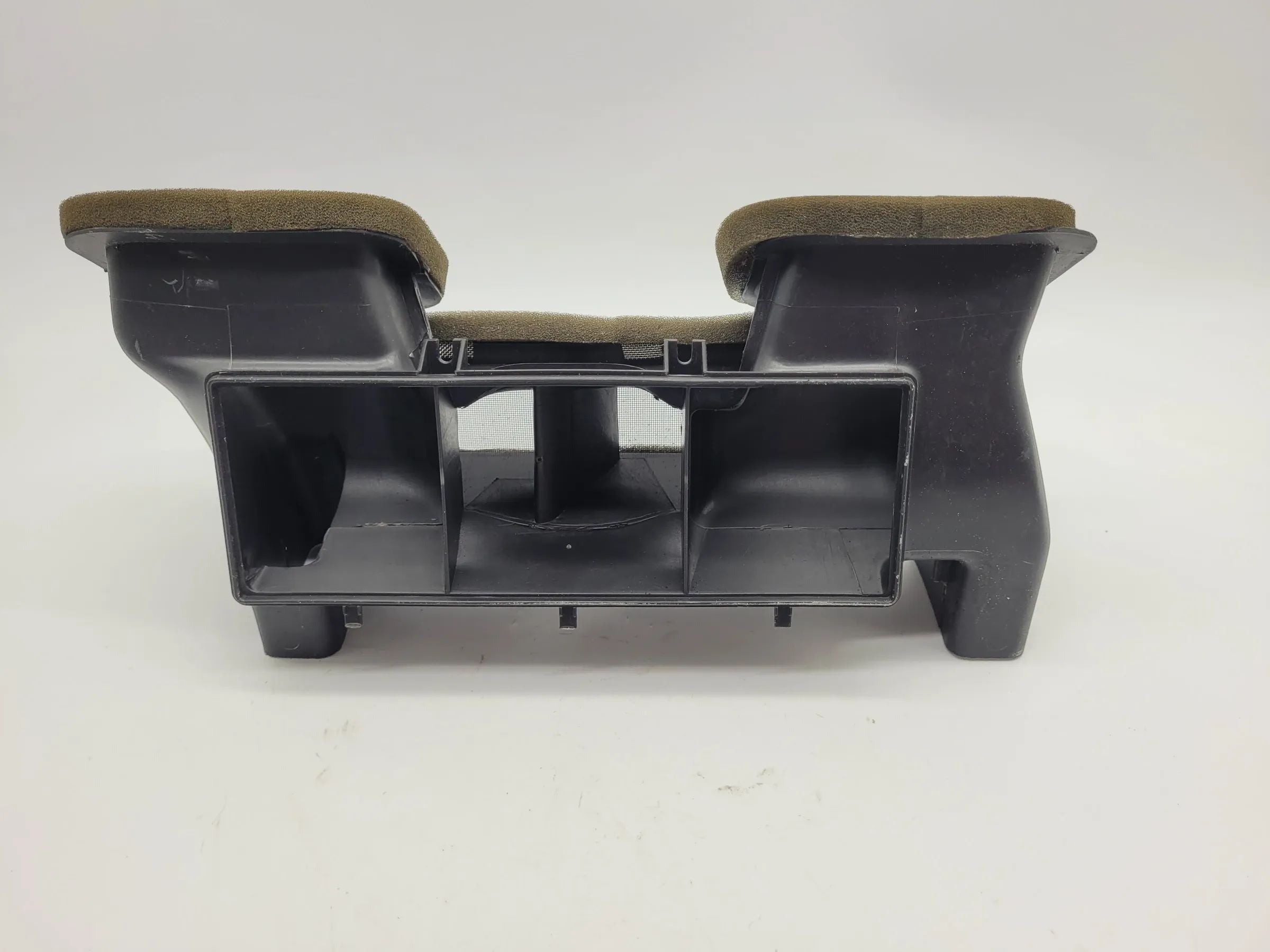 Original Audi A6 (4B2/4B4) Luftkanal Luftführung 4B1819389
